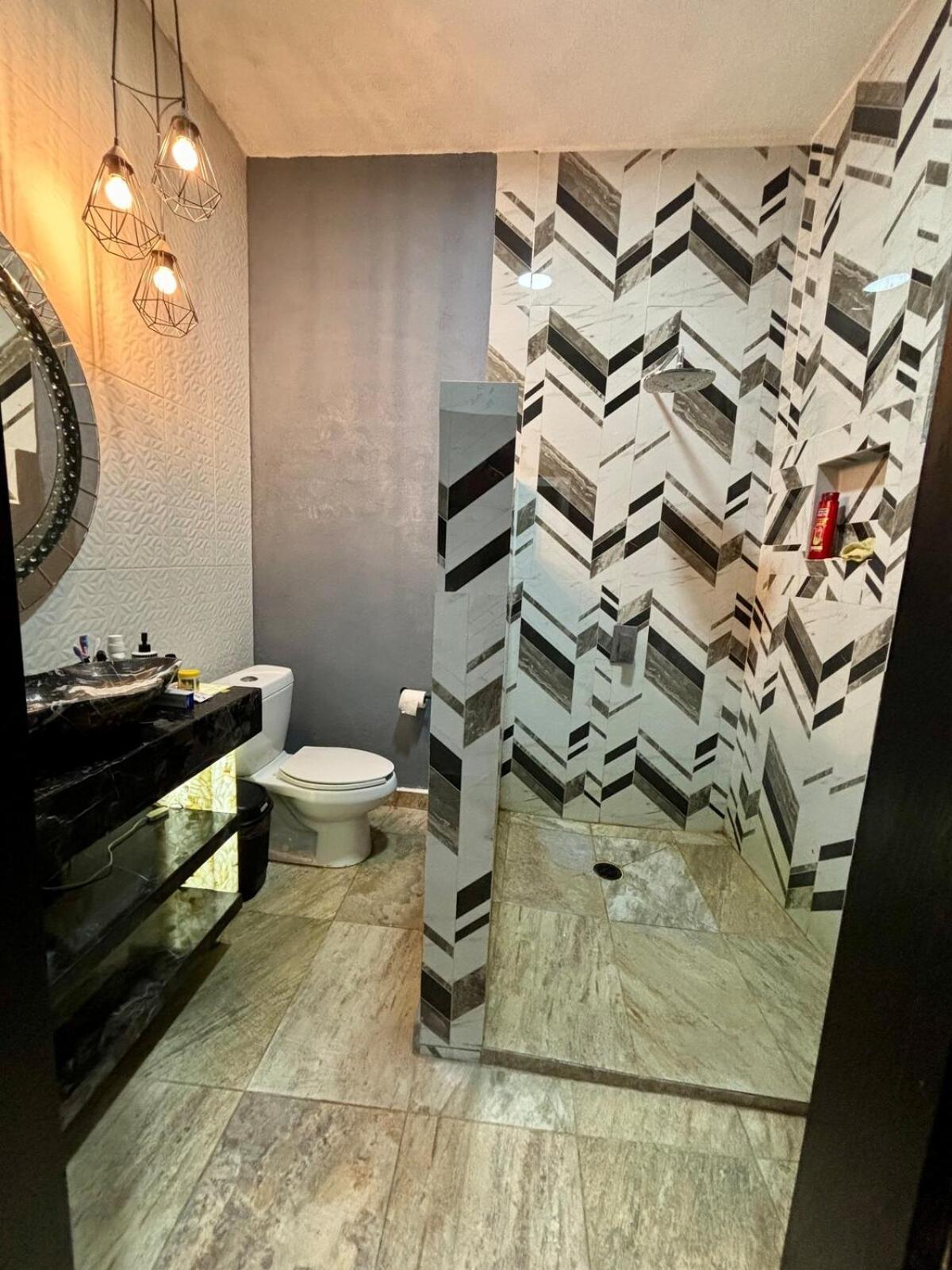 Сasa de vacaciones Casa Rubi Acapulco
