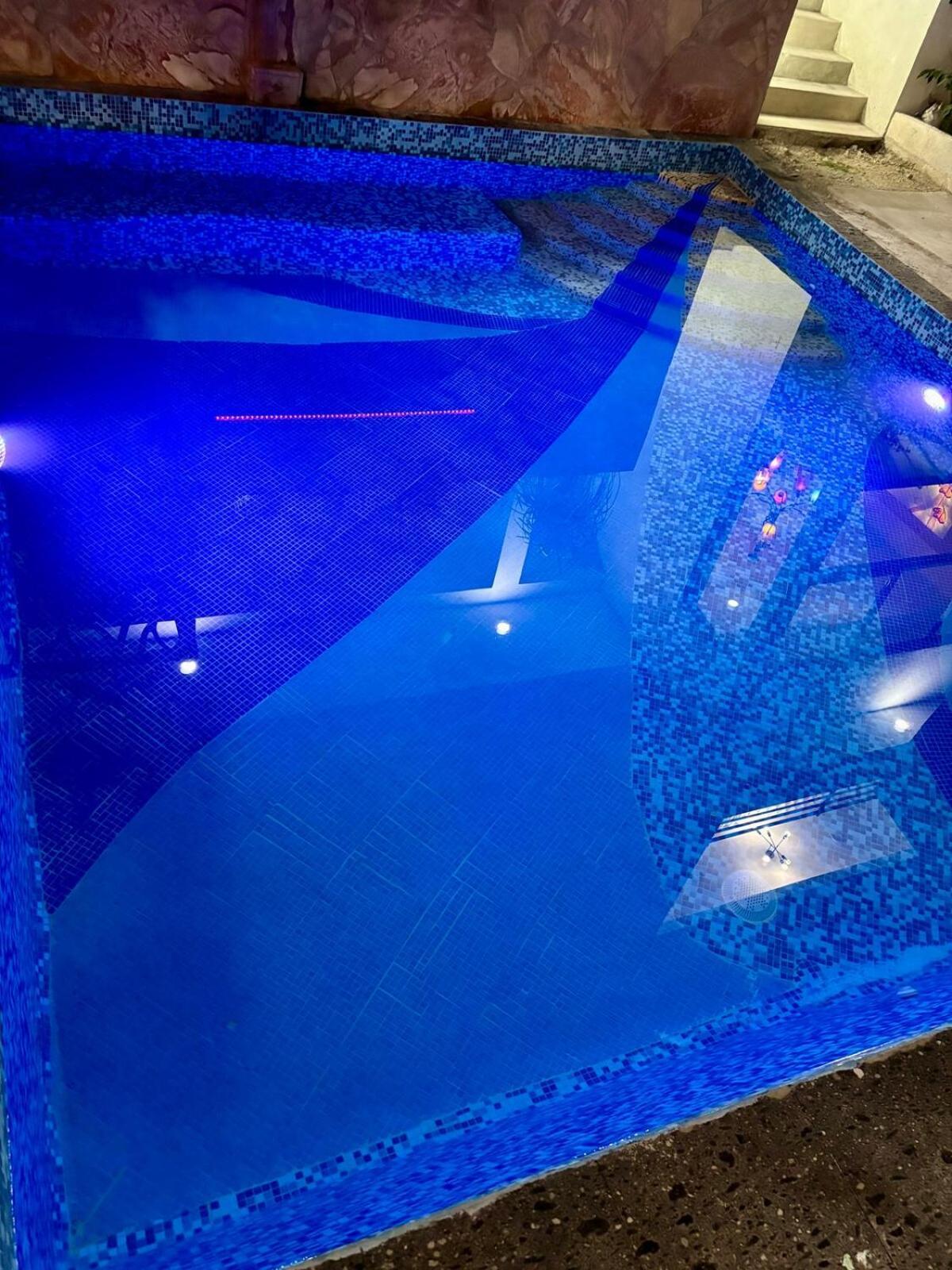 Casa Rubi Acapulco