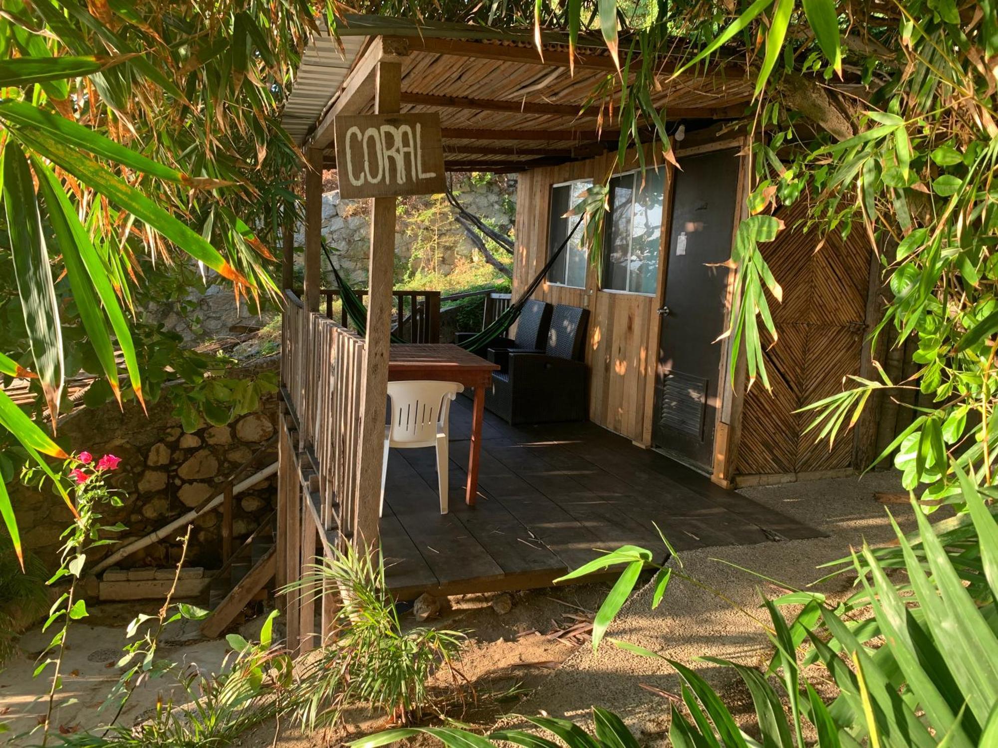 Hotel Donde Mira El Sol Retirado Y Espacioso Con Condiciones Ideales Pasar La Contingencia Con La Mayor Seguridad Acapulco
