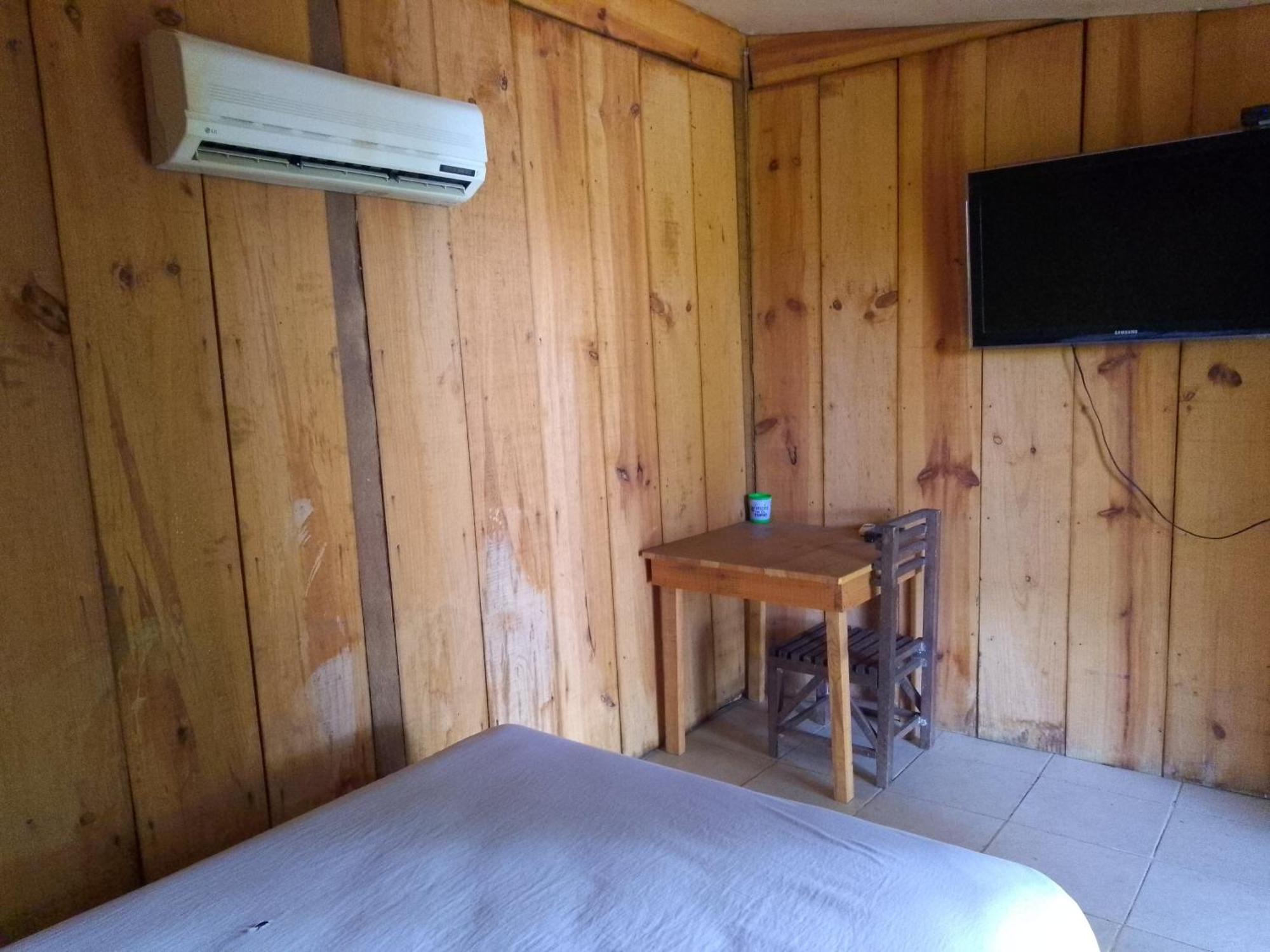 Donde Mira El Sol Retirado Y Espacioso Con Condiciones Ideales Pasar La Contingencia Con La Mayor Seguridad Hotel