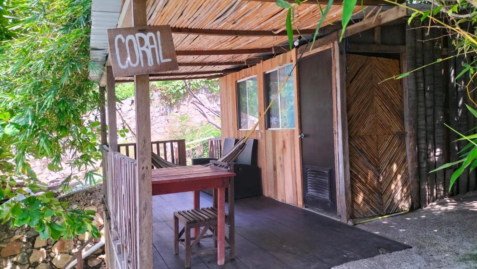 Hotel Donde Mira El Sol Retirado Y Espacioso Con Condiciones Ideales Pasar La Contingencia Con La Mayor Seguridad