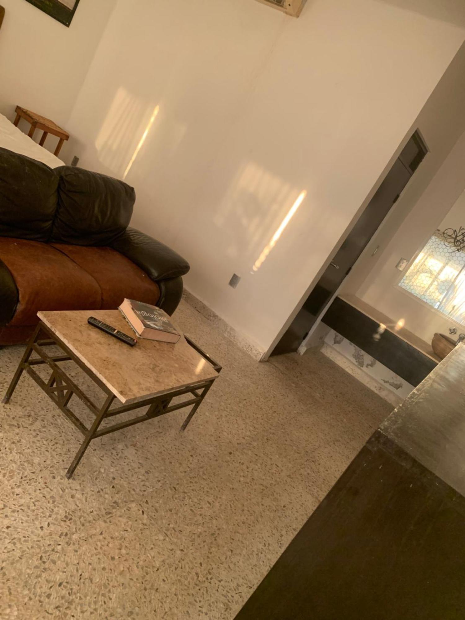 Donde Mira El Sol Retirado Y Espacioso Con Condiciones Ideales Pasar La Contingencia Con La Mayor Seguridad Hotel 3*