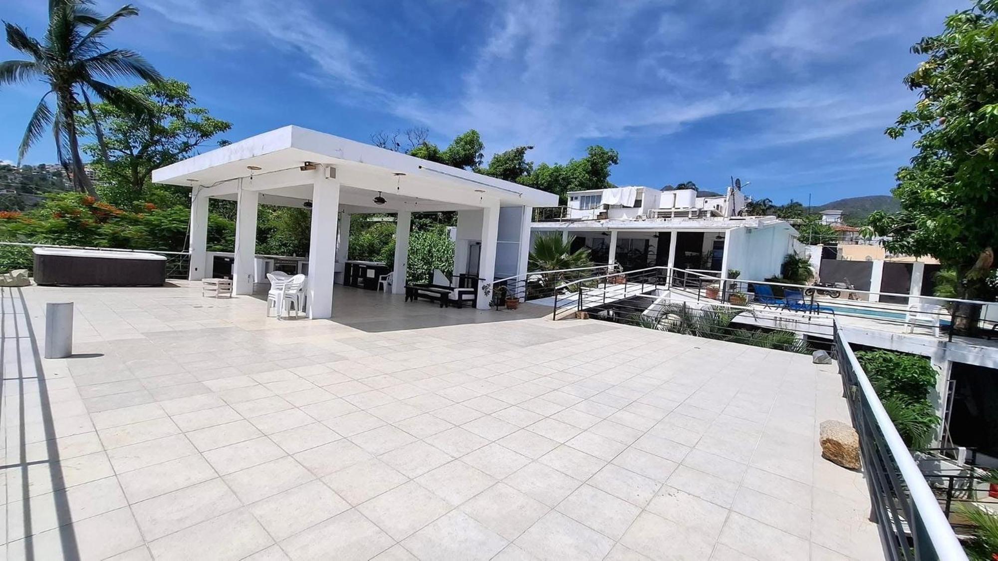 Hotel Donde Mira El Sol Retirado Y Espacioso Con Condiciones Ideales Pasar La Contingencia Con La Mayor Seguridad