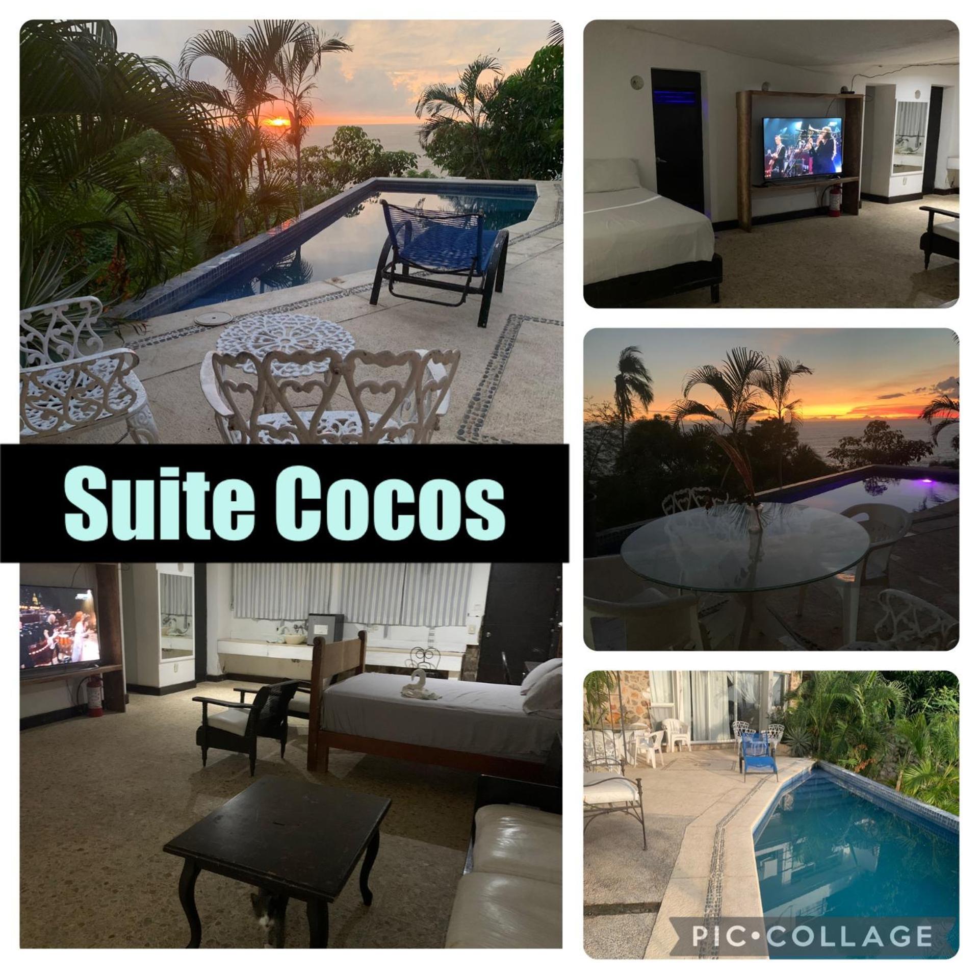 Hotel Donde Mira El Sol Retirado Y Espacioso Con Condiciones Ideales Pasar La Contingencia Con La Mayor Seguridad Acapulco
