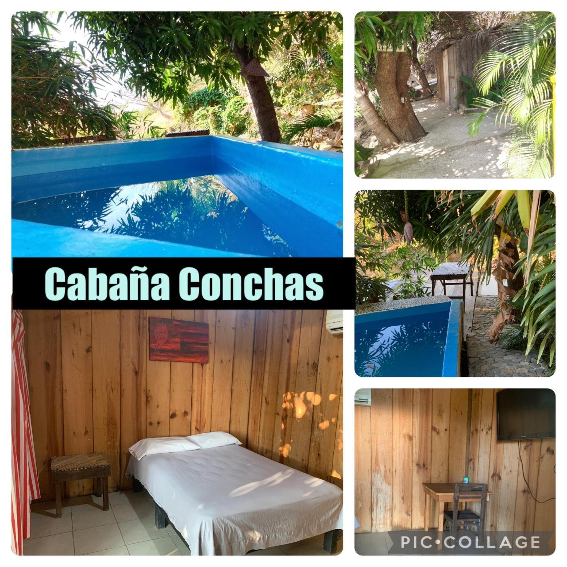 Donde Mira El Sol Retirado Y Espacioso Con Condiciones Ideales Pasar La Contingencia Con La Mayor Seguridad 3* Acapulco