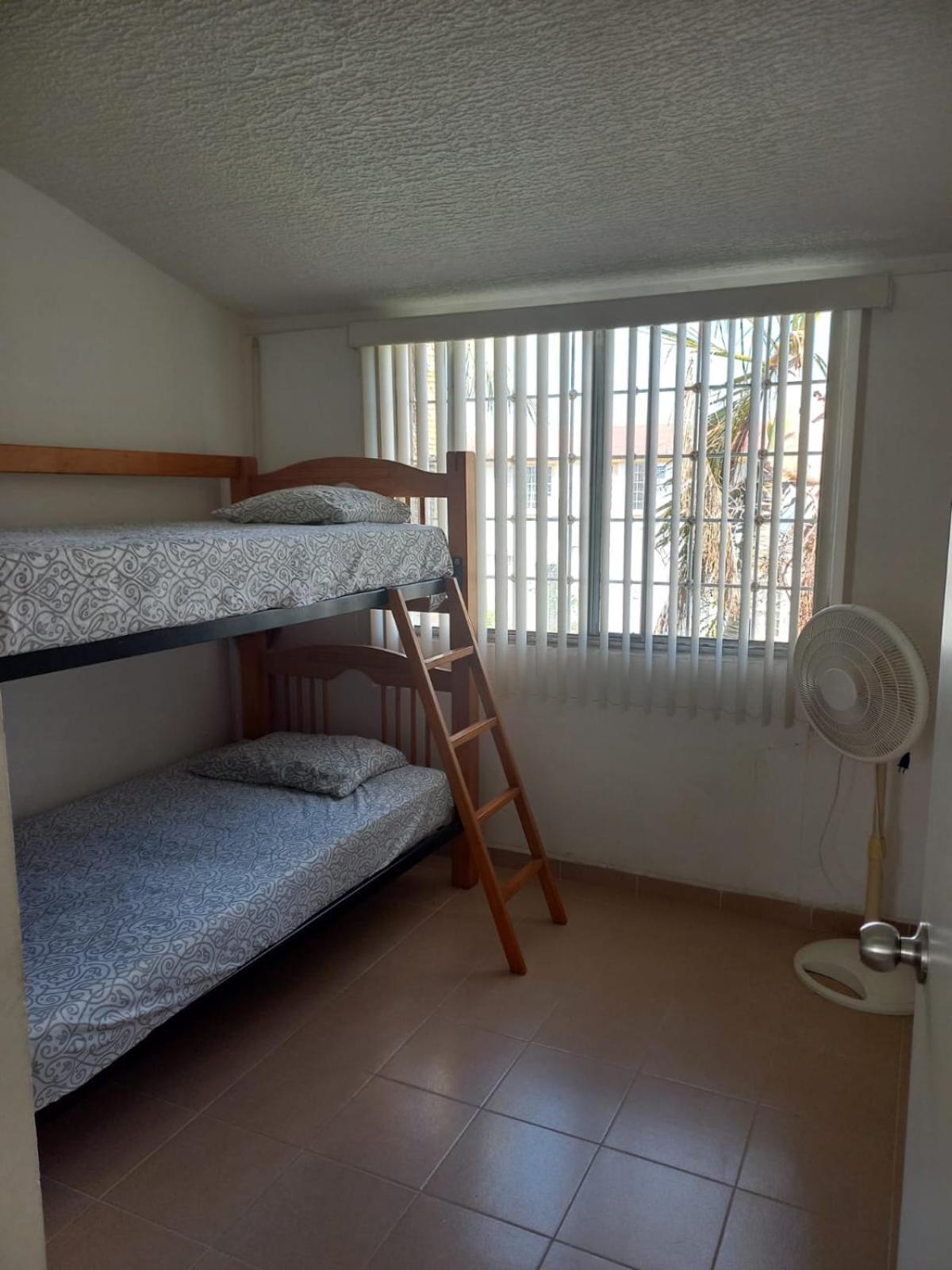 Casa En 2r Alberca Compartida Acapulco