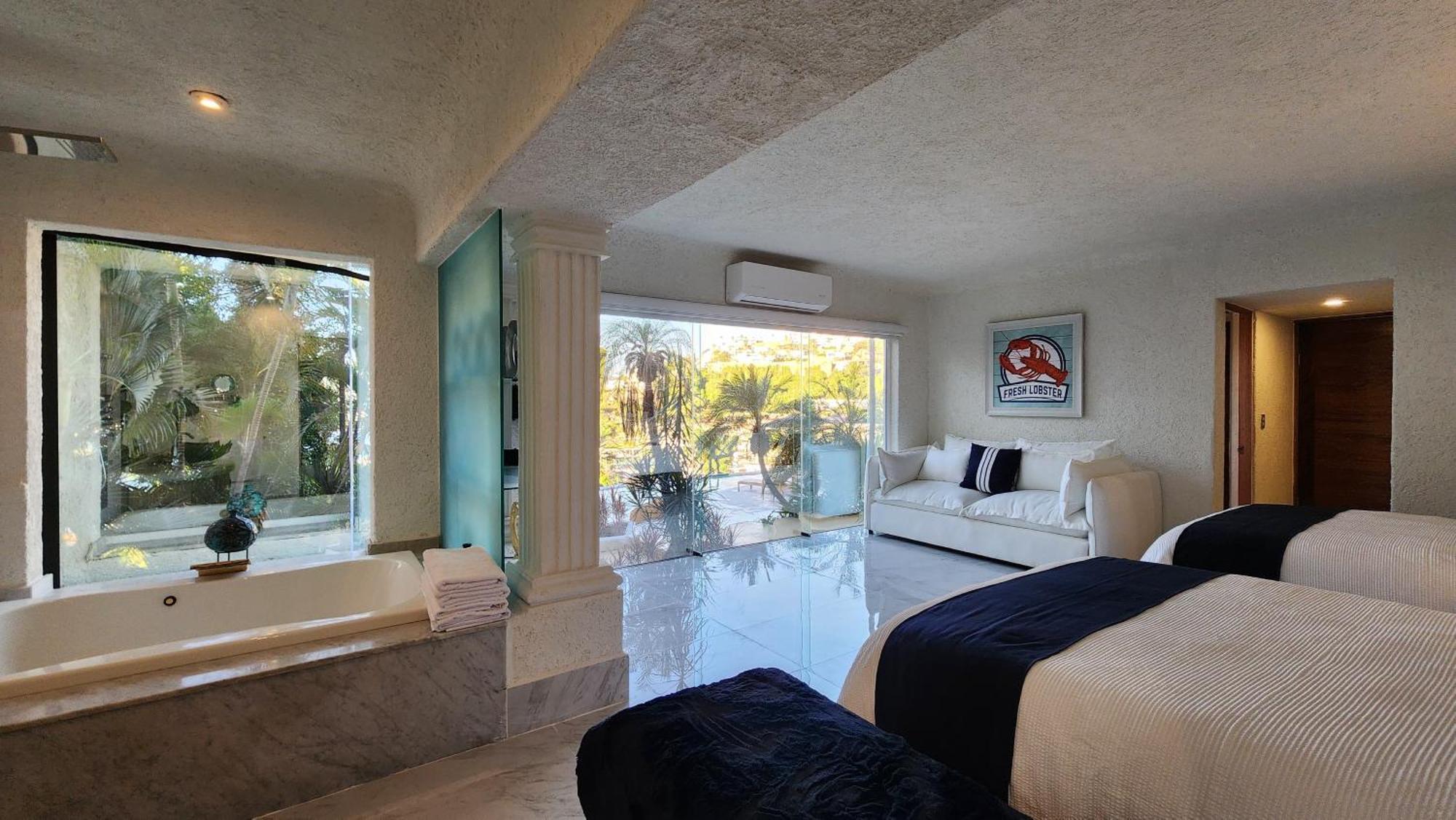 Hermosa Villa *