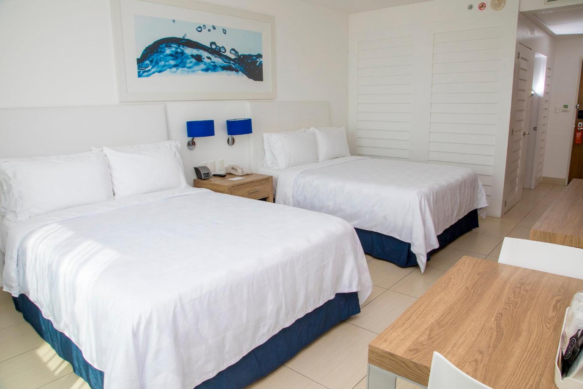 La Isla, An Ihg Hotel Acapulco