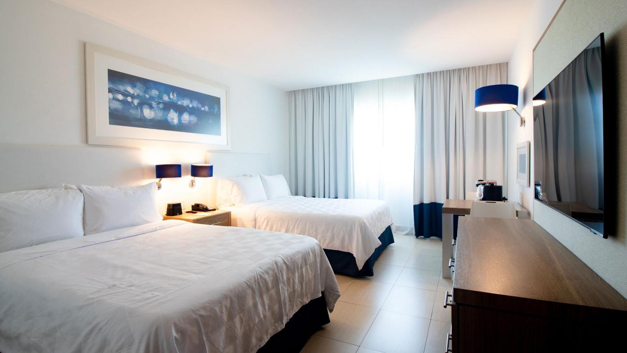 Hotel La Isla, An Ihg Acapulco