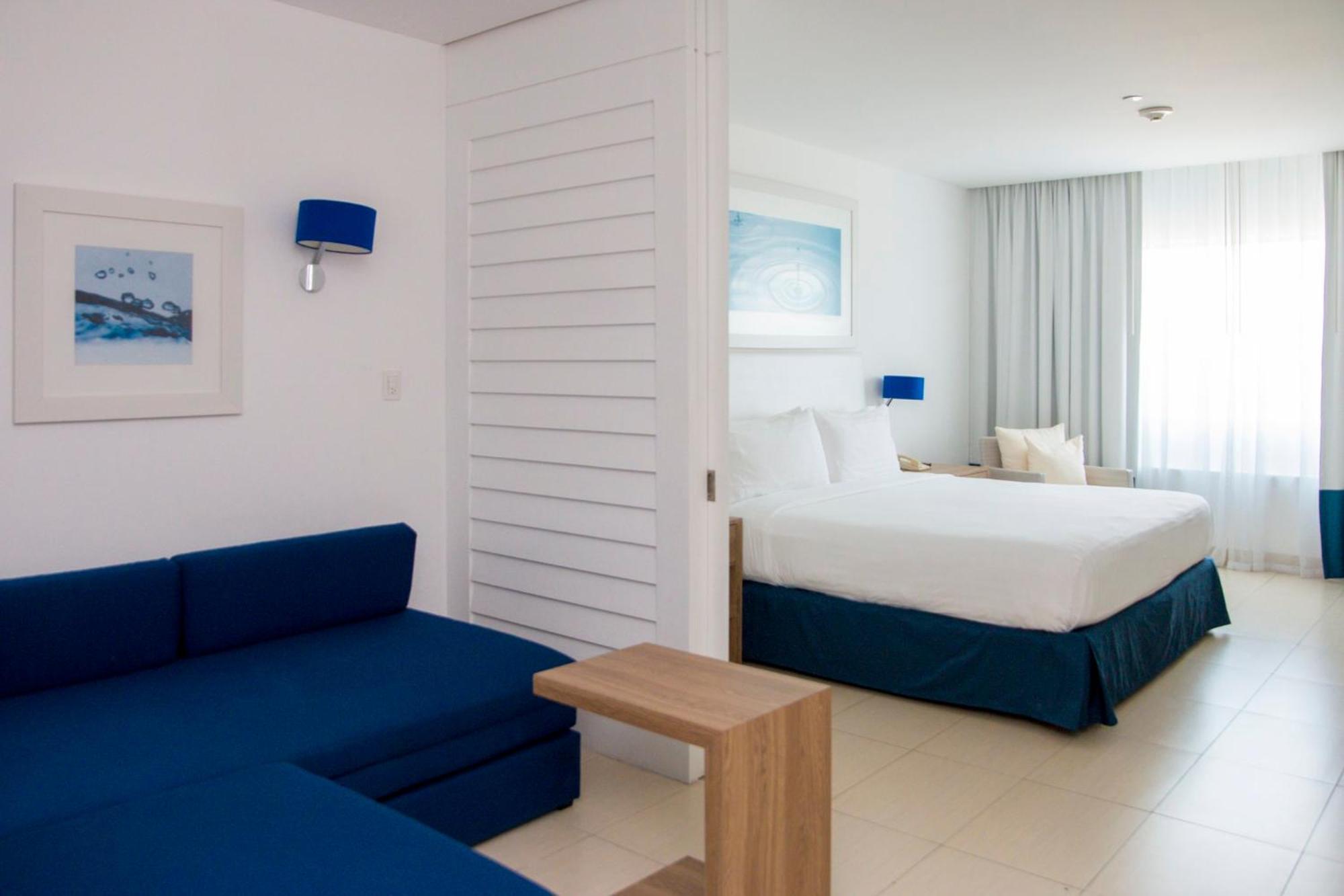 La Isla, An Ihg 4*