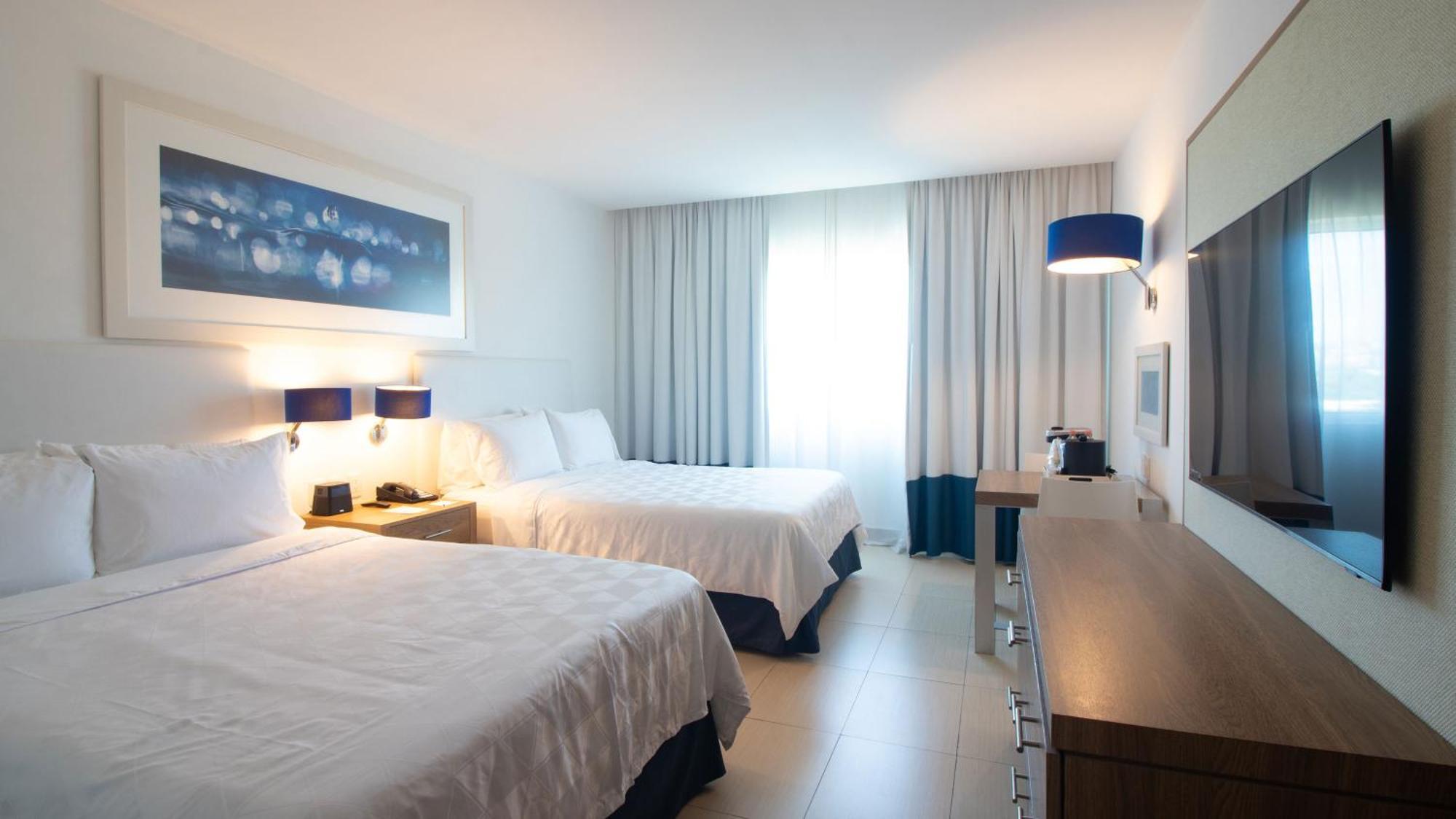 La Isla, An Ihg Acapulco