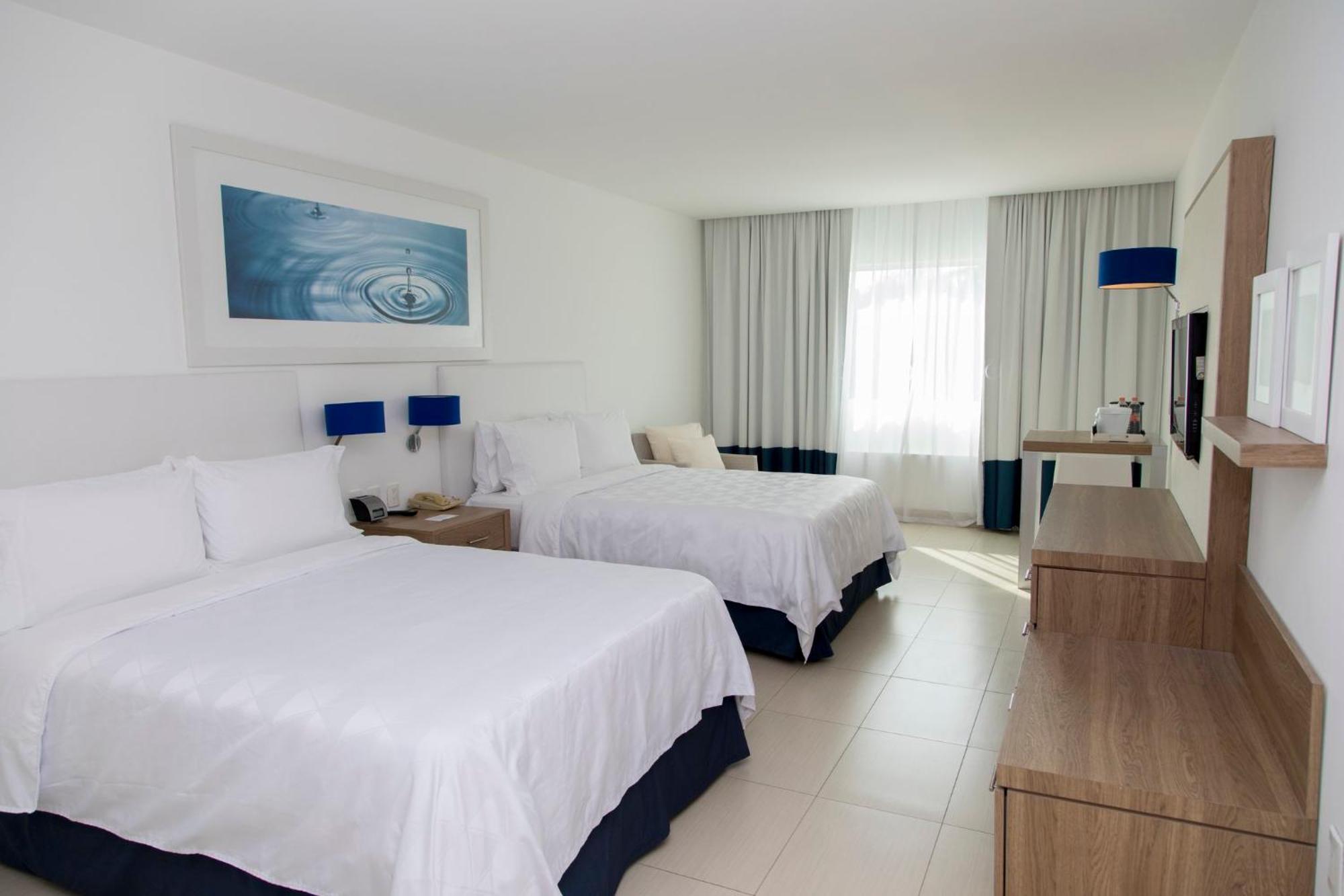 La Isla, An Ihg 4* Acapulco