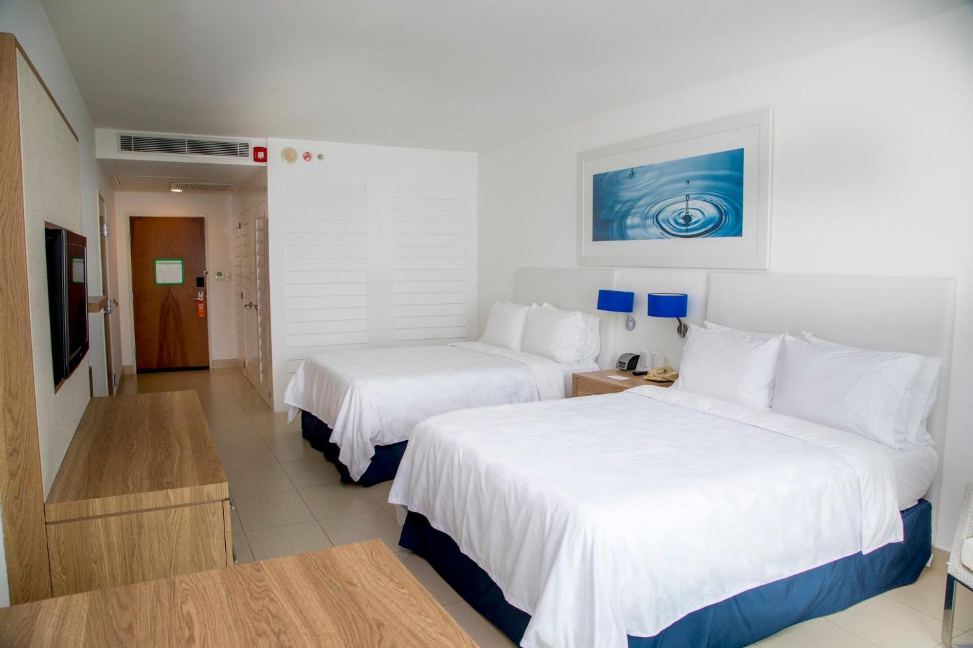 La Isla, An Ihg Hotel