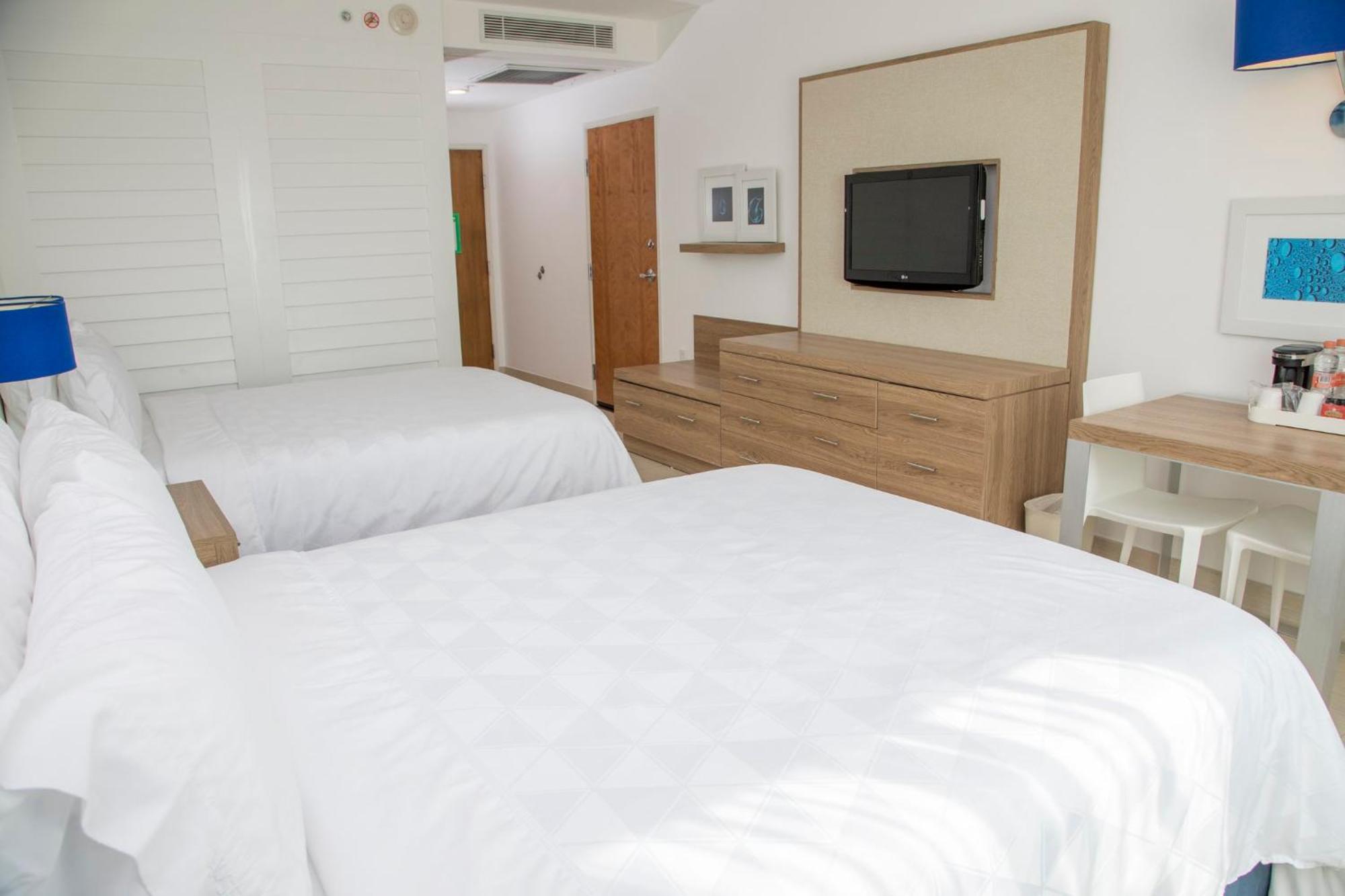 La Isla, An Ihg Hotel 4*