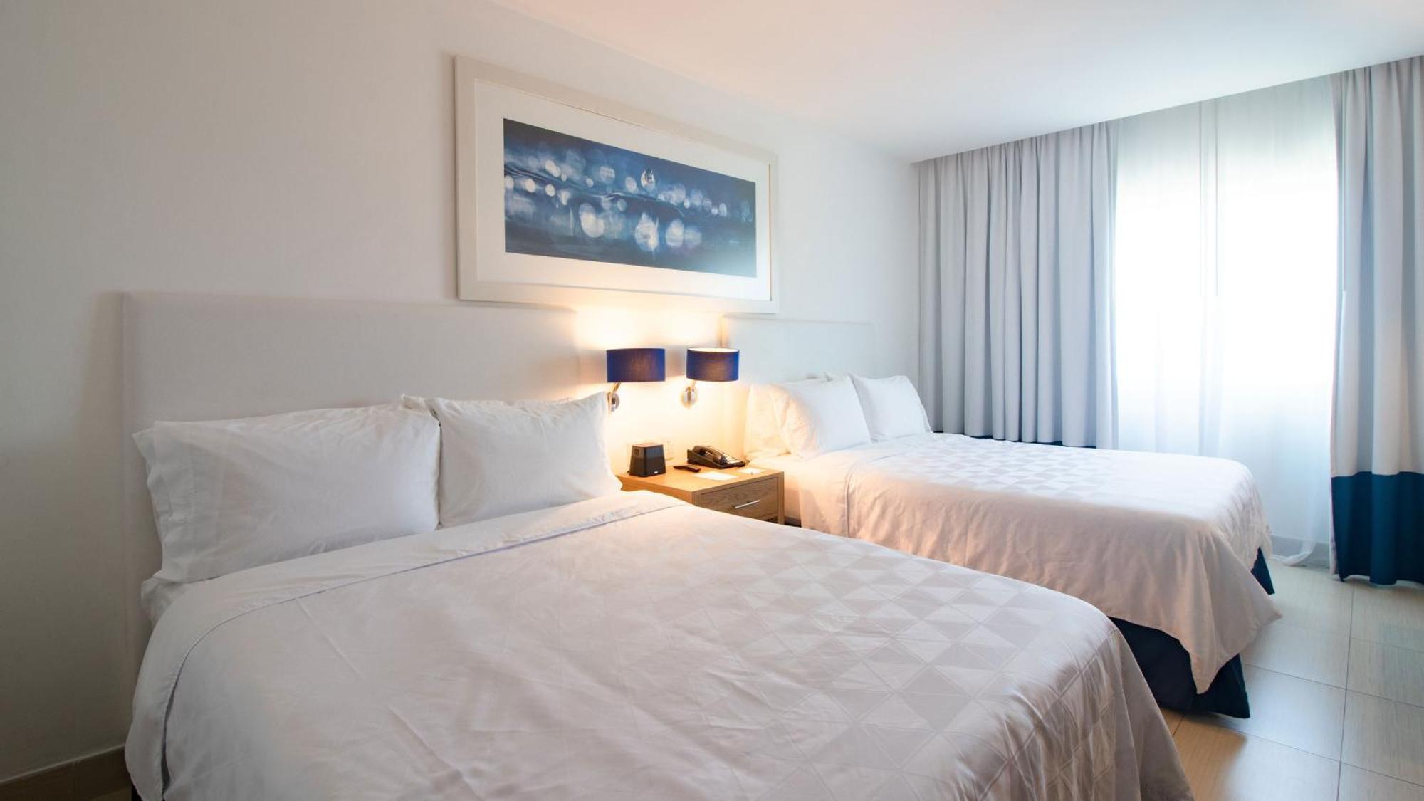 Hotel La Isla, An Ihg 4*