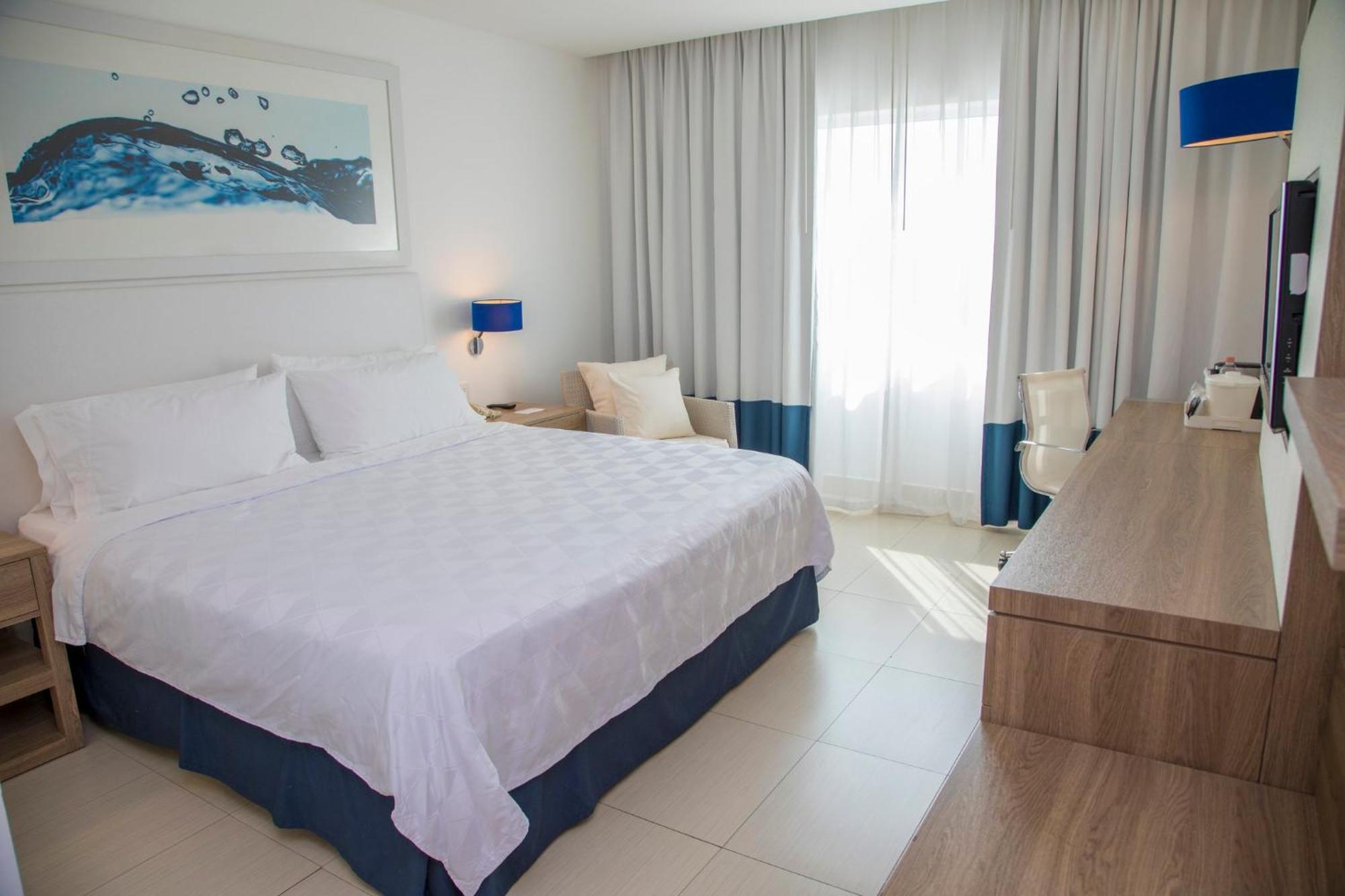La Isla, An Ihg Hotel Acapulco