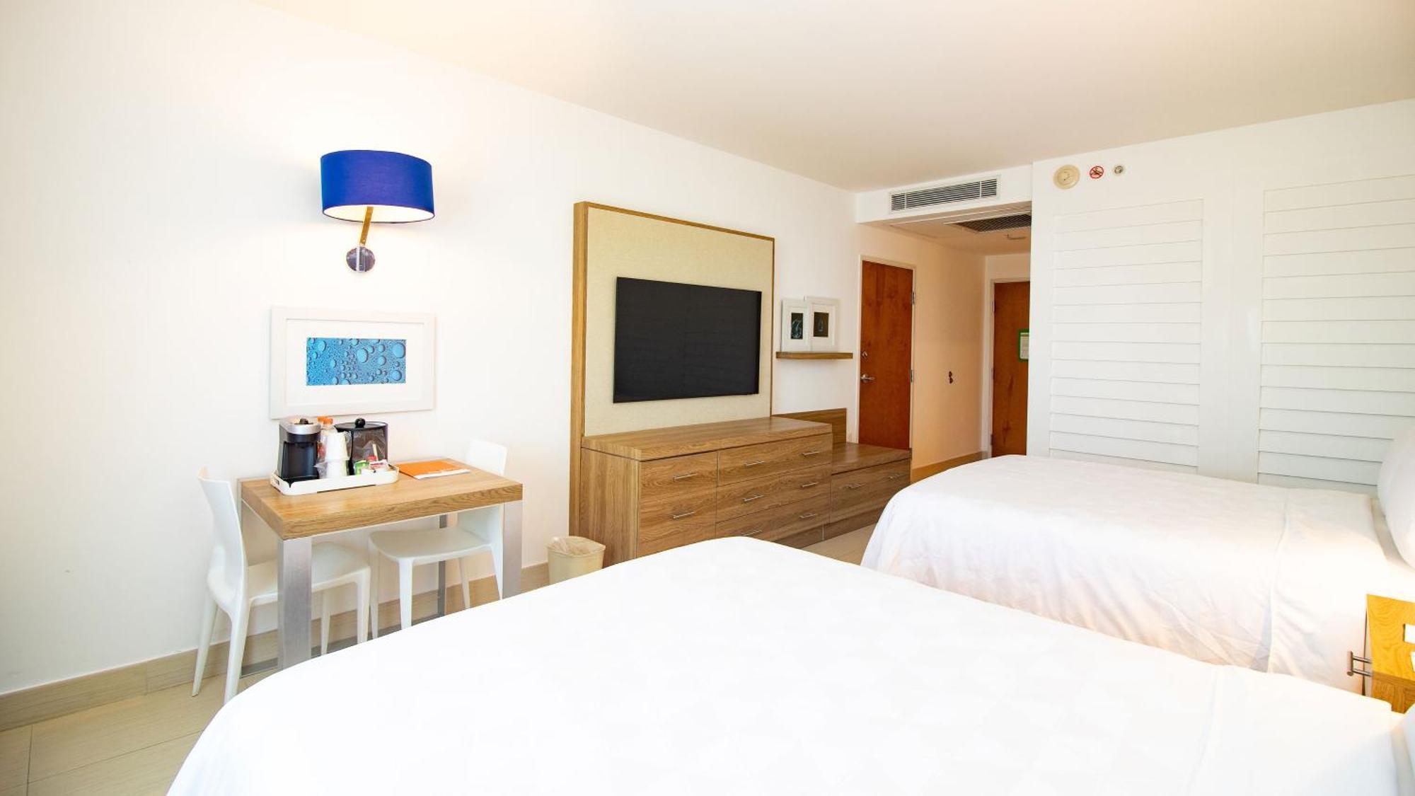 Hotel La Isla, An Ihg Acapulco