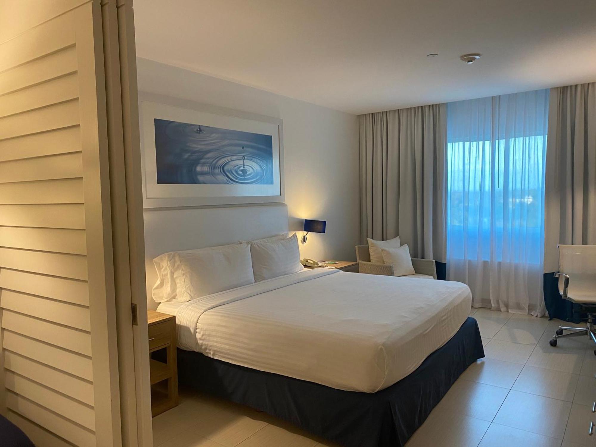 La Isla, An Ihg 4* Acapulco