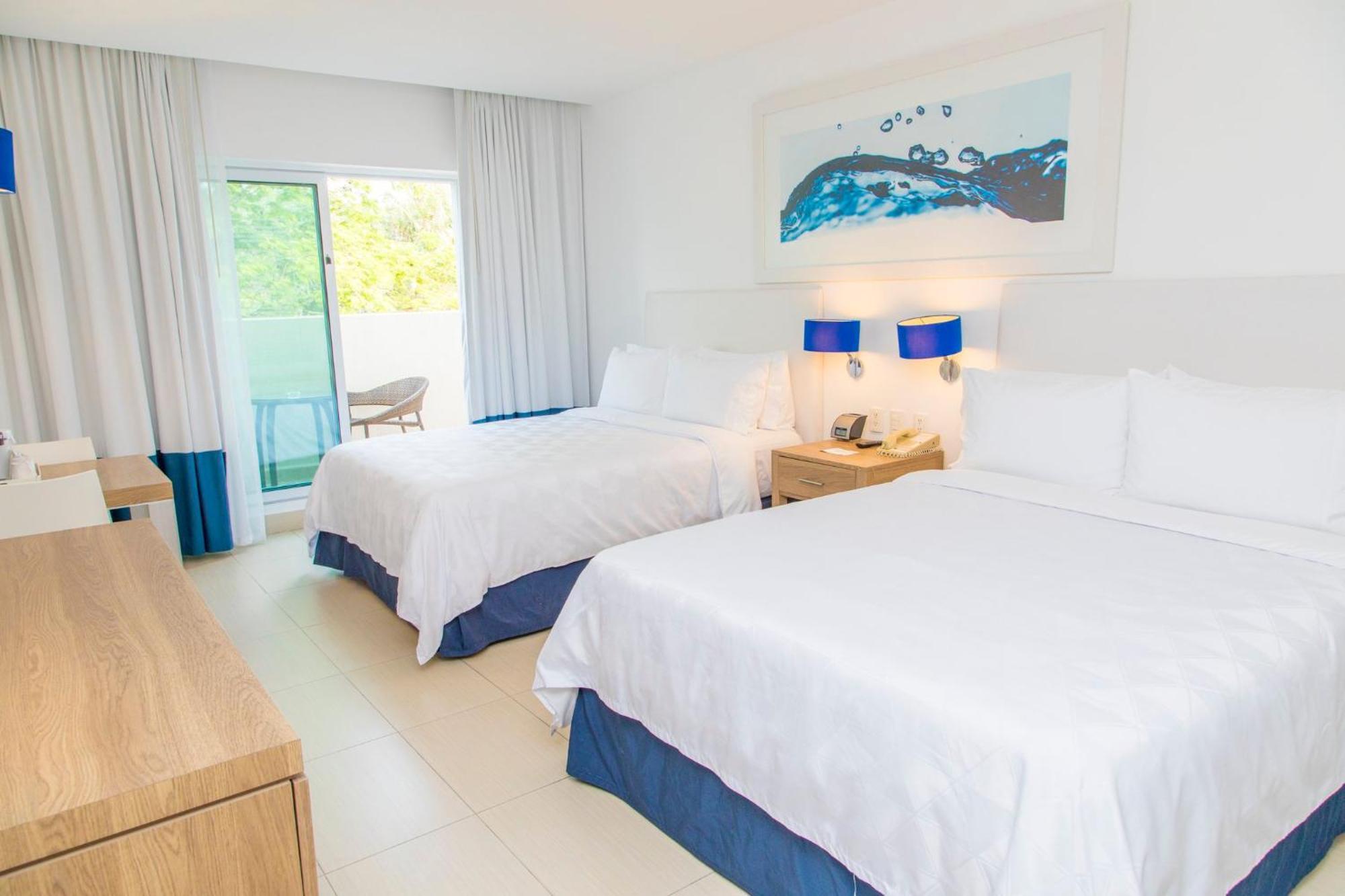 Hotel La Isla, An Ihg Acapulco