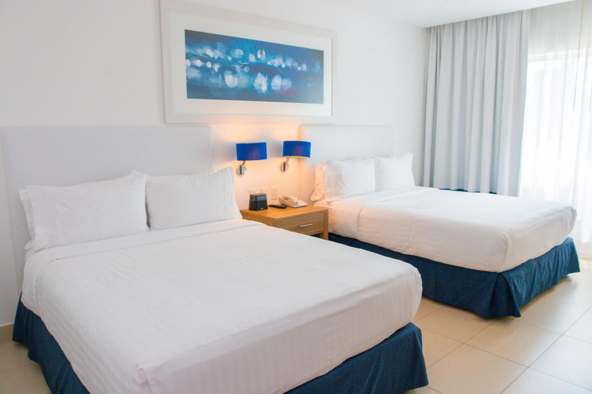 La Isla, An Ihg 4* Acapulco