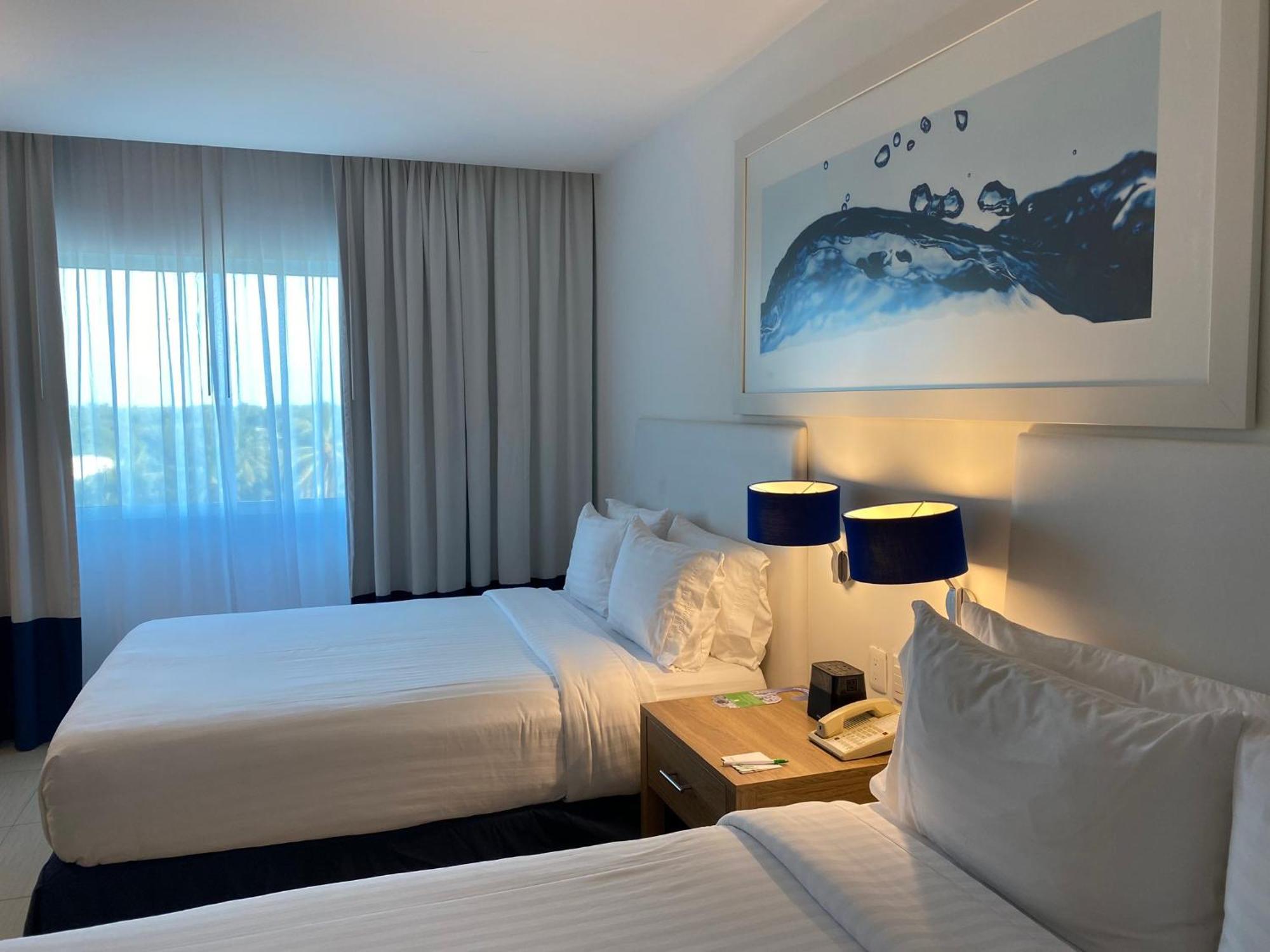 La Isla, An Ihg Hotel