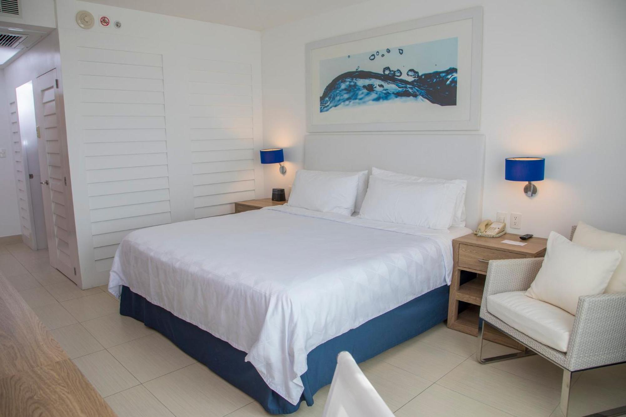 La Isla, An Ihg Hotel 4*