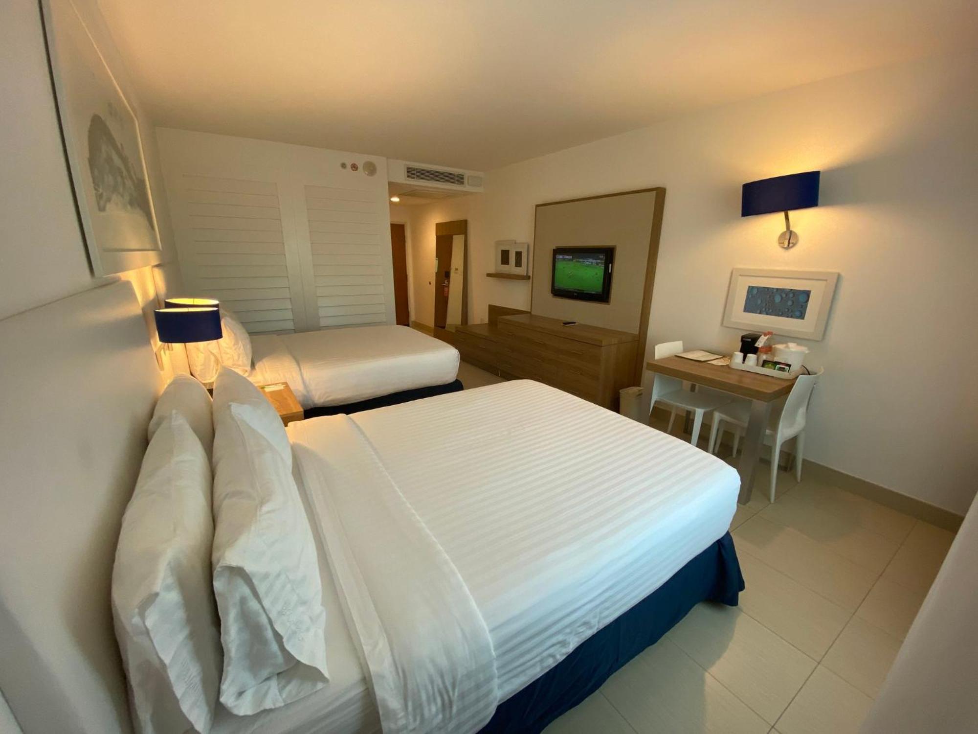 Hotel La Isla, An Ihg 4*