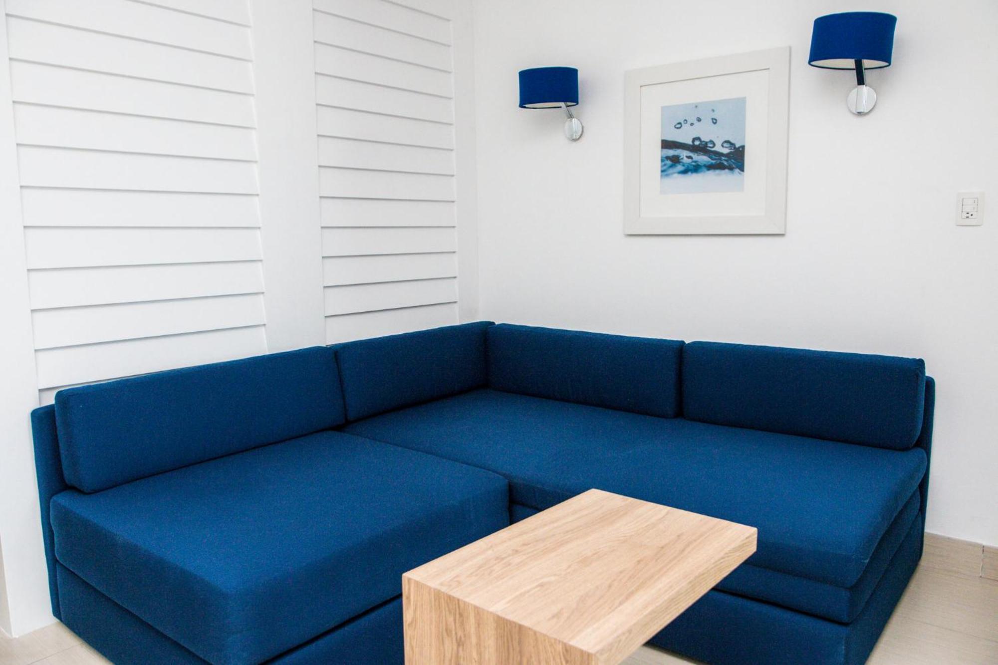 La Isla, An Ihg Hotel 4*