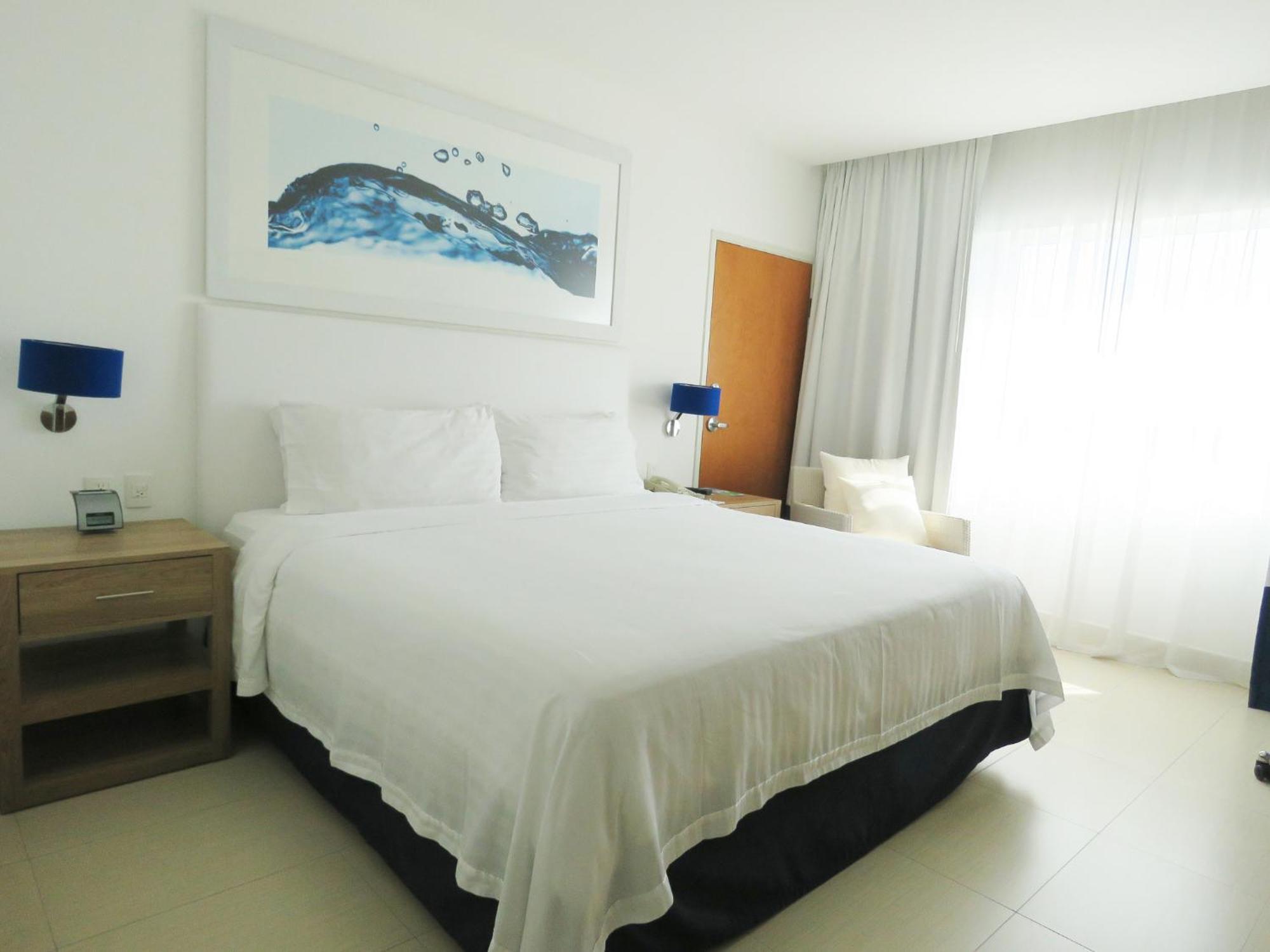 Hotel La Isla, An Ihg 4*
