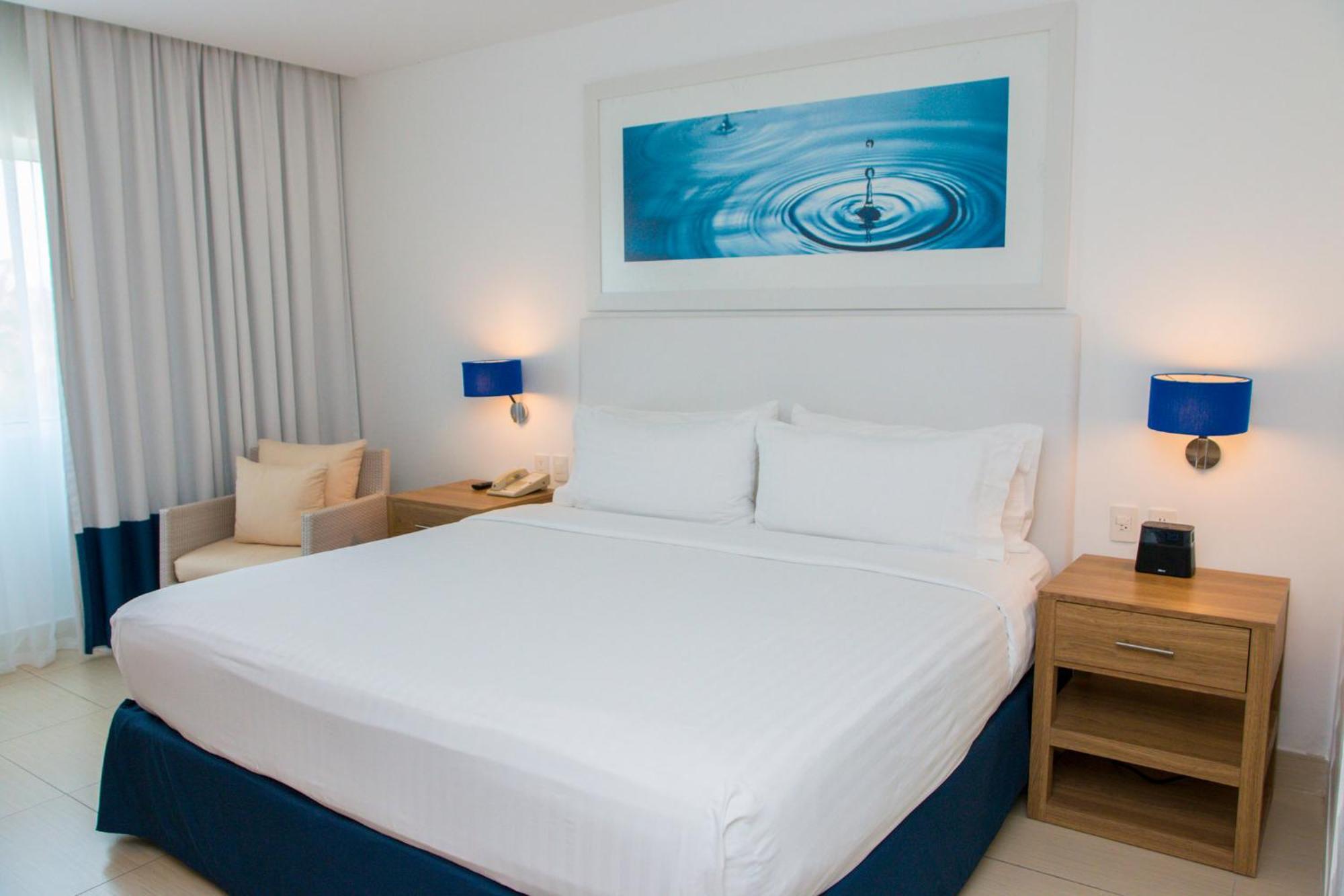 Hotel La Isla, An Ihg Acapulco