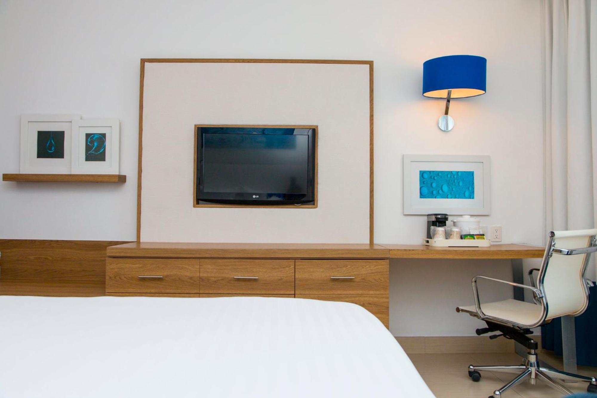 La Isla, An Ihg 4* Acapulco