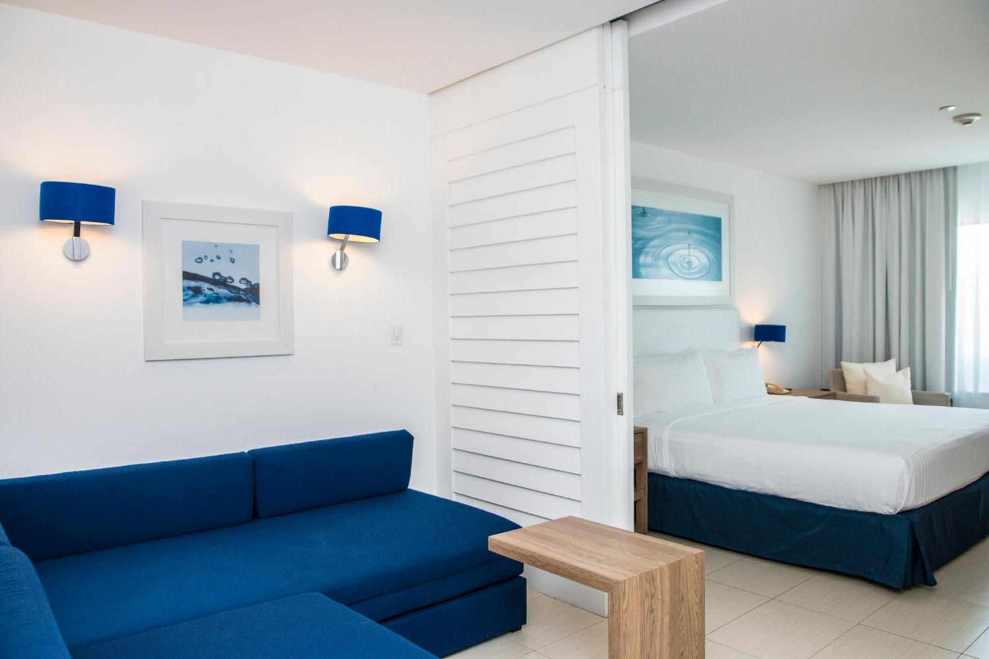 La Isla, An Ihg
