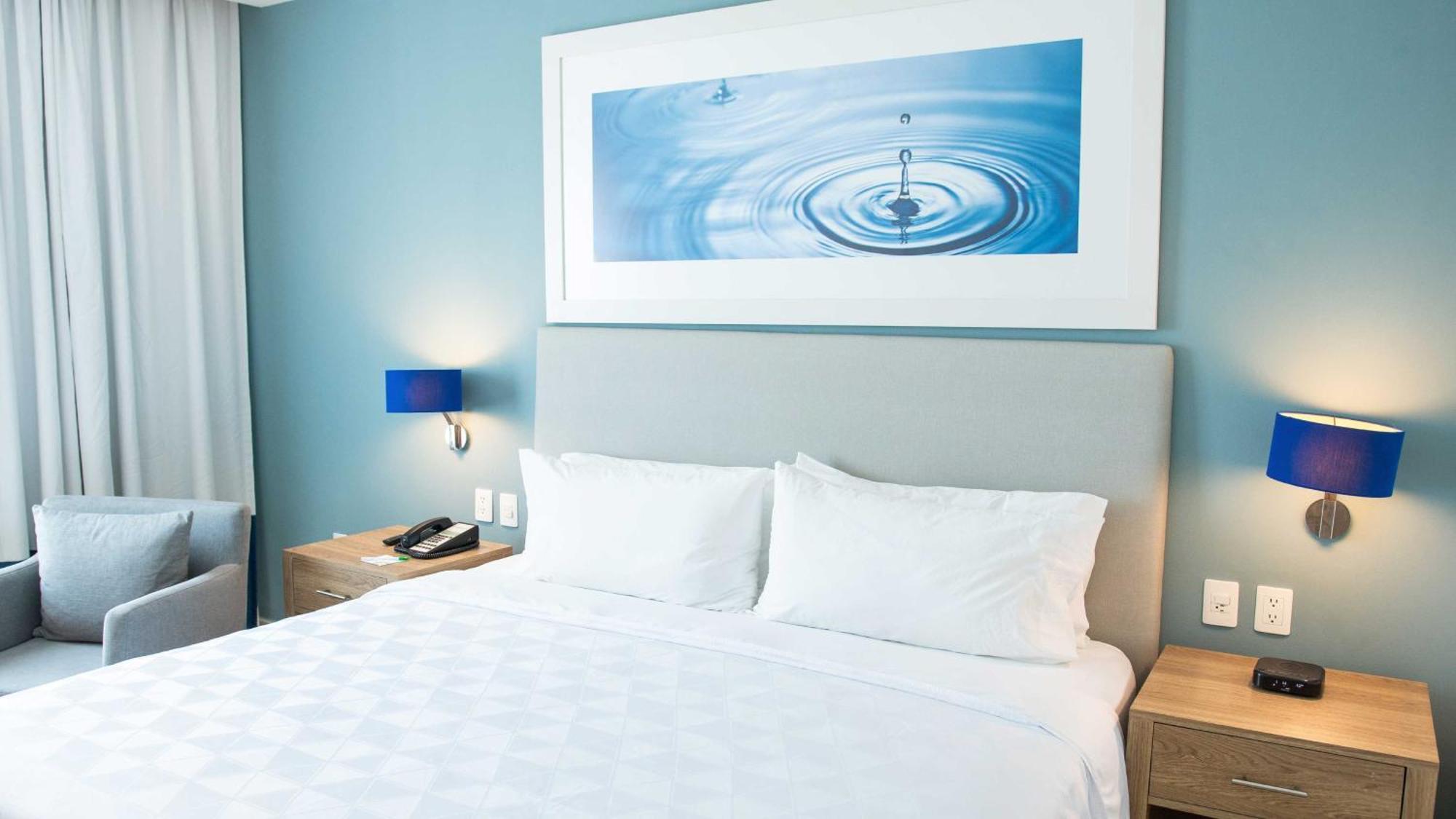 La Isla, An Ihg Hotel 4*