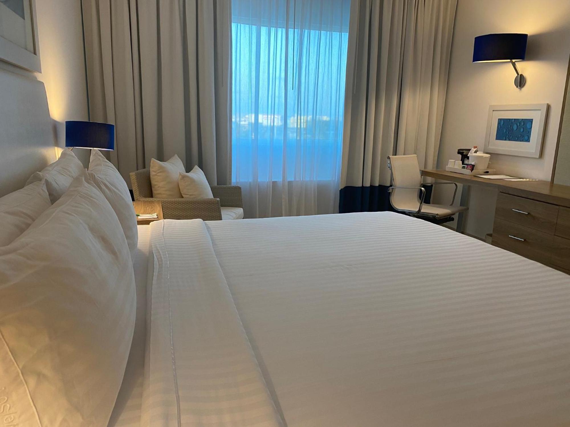 La Isla, An Ihg Acapulco