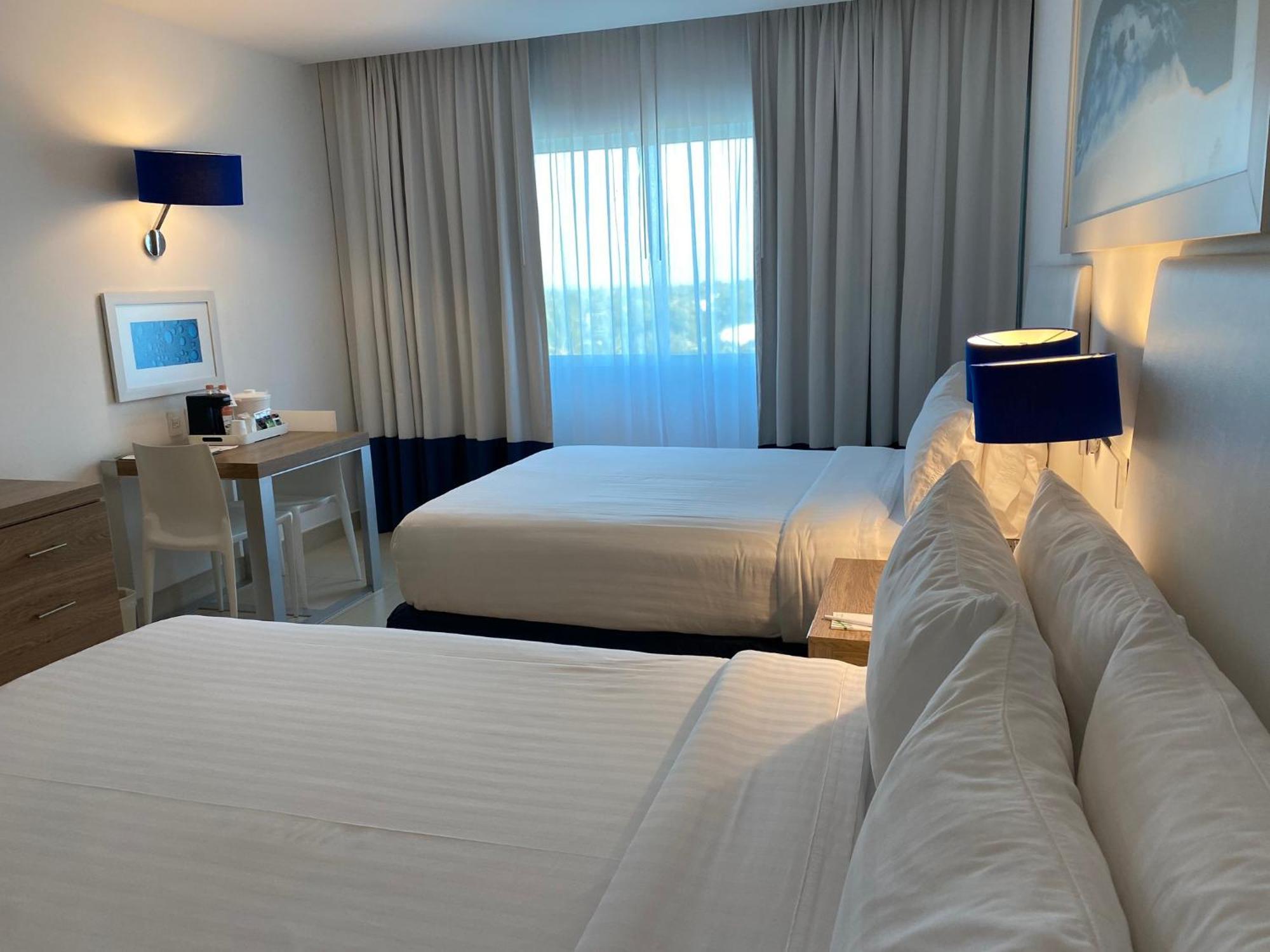 La Isla, An Ihg Hotel Acapulco