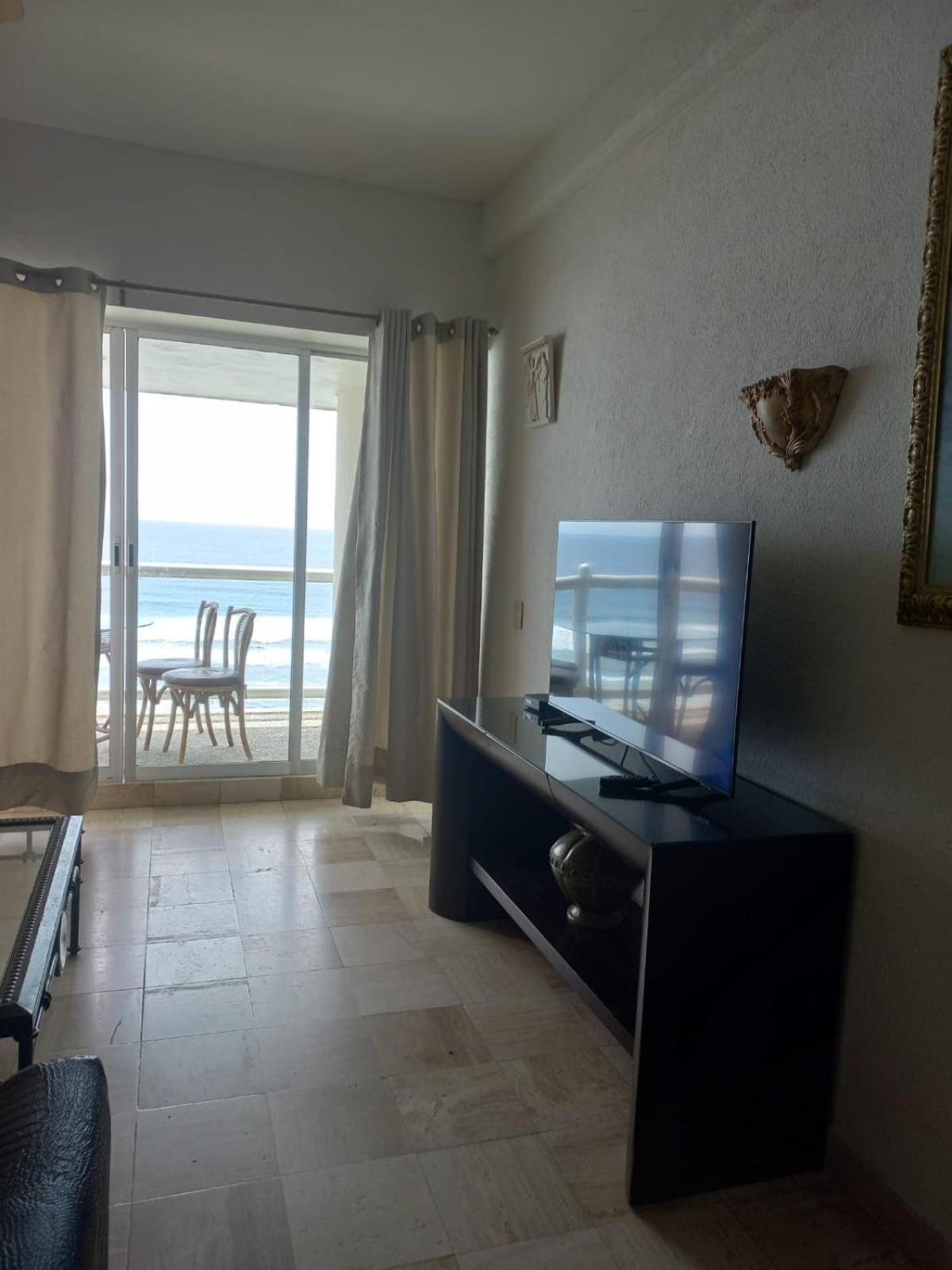 Apartment Mayan Vidanta Playa Departamento 4 Albercas