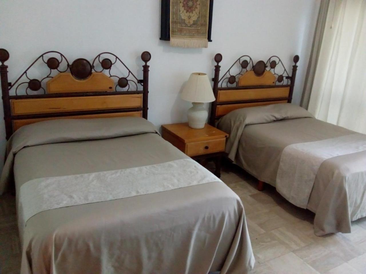 Apartment Mayan Vidanta Playa Departamento 4 Albercas Acapulco