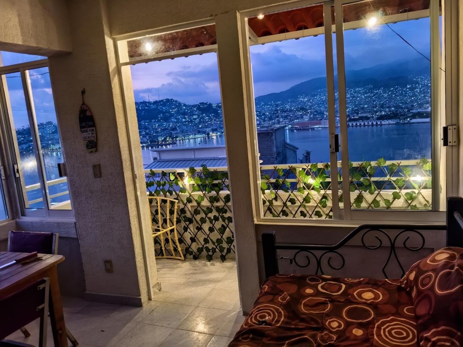 Bahia Dorada Apartamento *