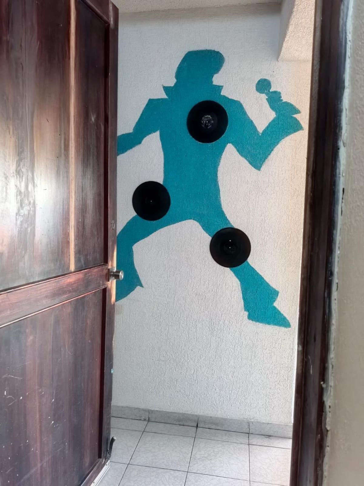 Apartamento Bahia Dorada Acapulco