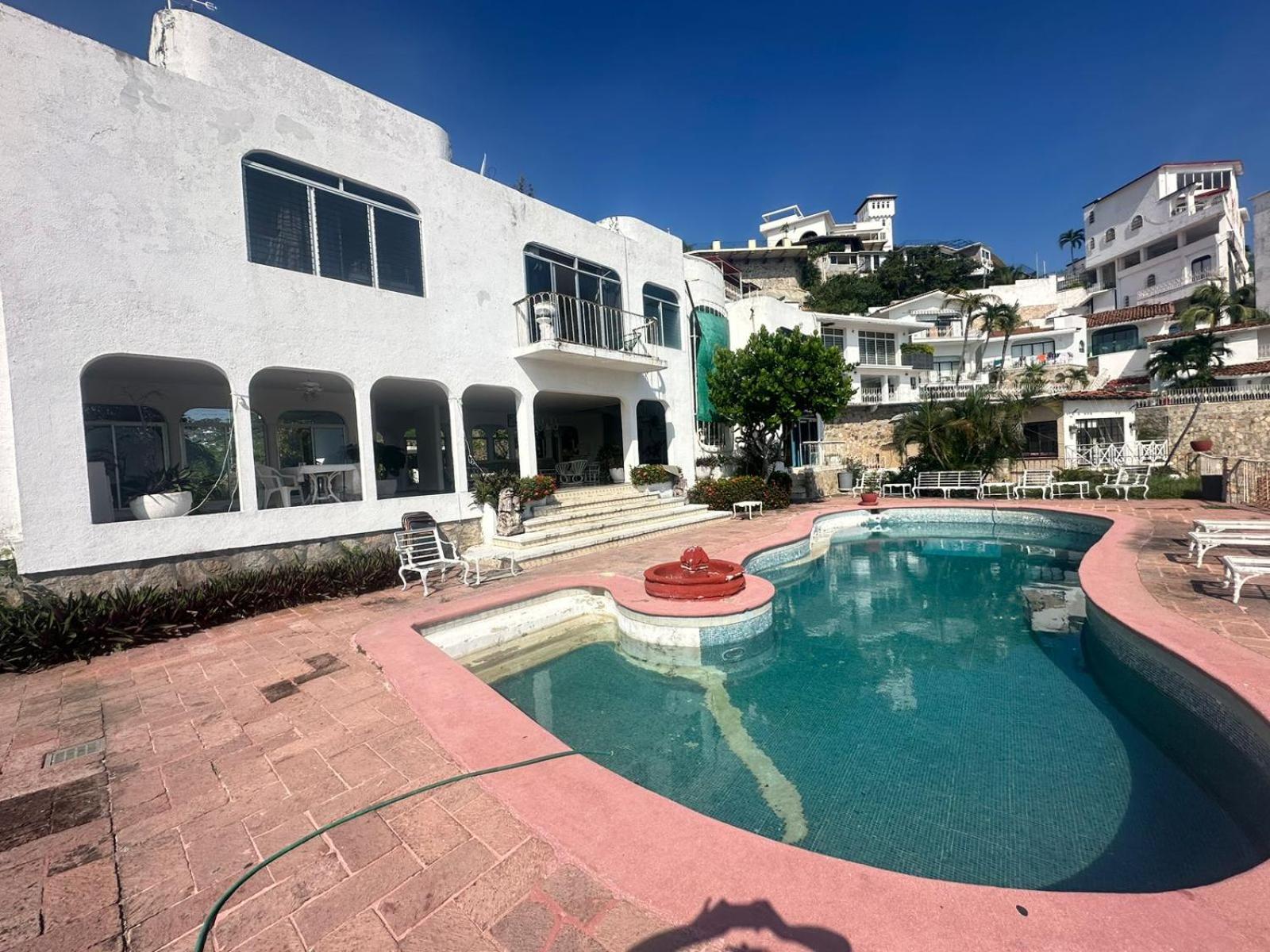 Casa Mayherz Acapulco