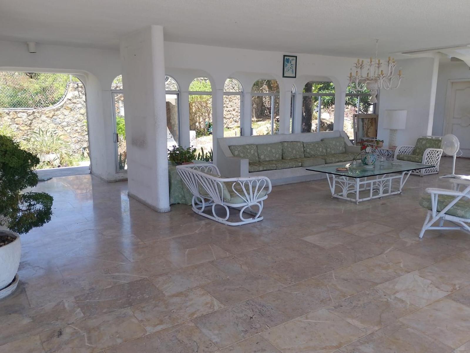Casa Mayherz Habitación en casa particular