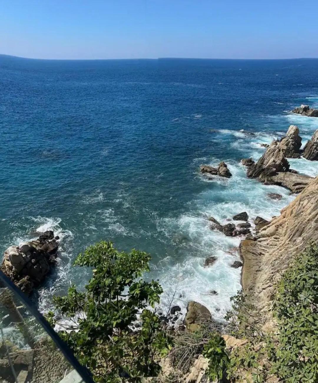 Apartamento Acapulco, Gro Junto Al Mar
