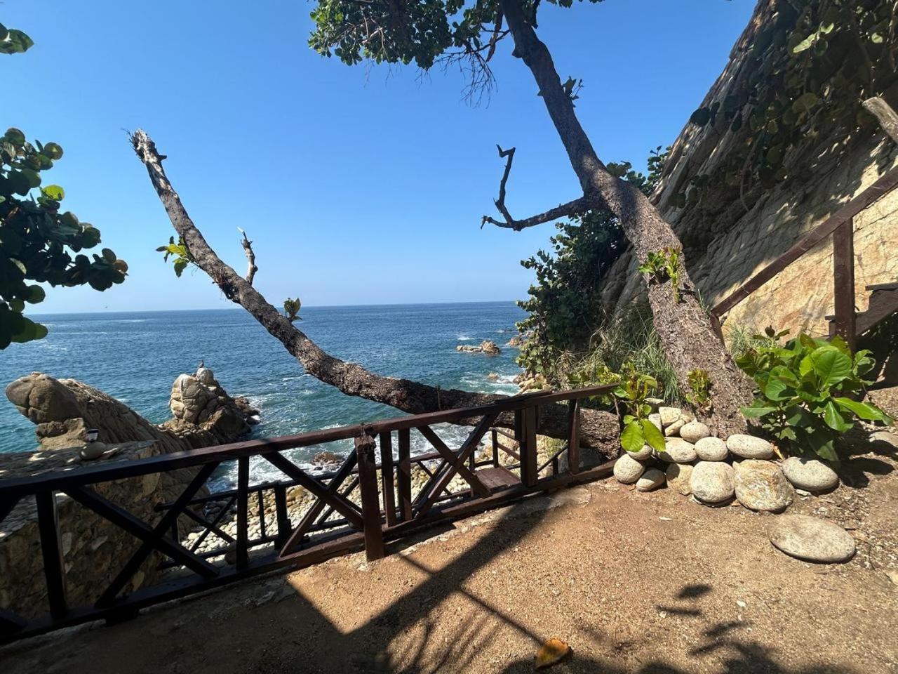 Apartamento Acapulco, Gro Junto Al Mar Acapulco