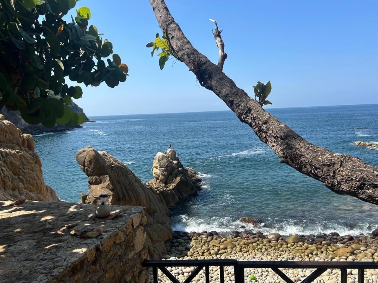 Apartamento Acapulco, Gro Junto Al Mar