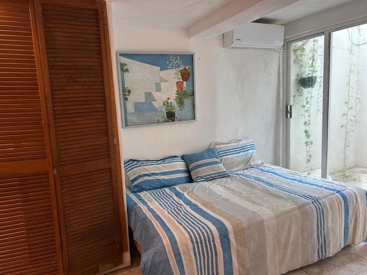 Apartamento Acapulco, Gro Junto Al Mar Acapulco