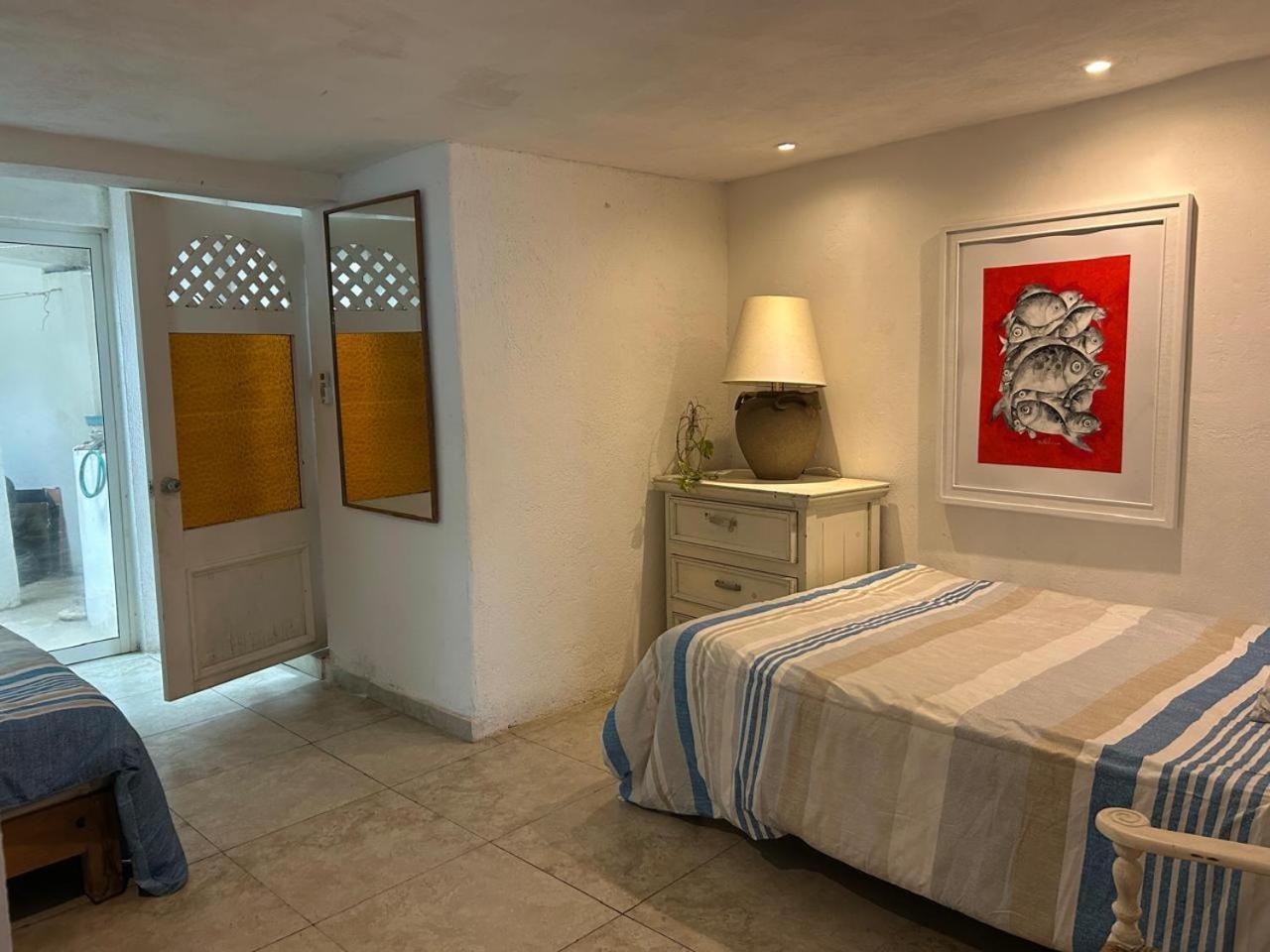 Acapulco, Gro Junto Al Mar Apartamento *