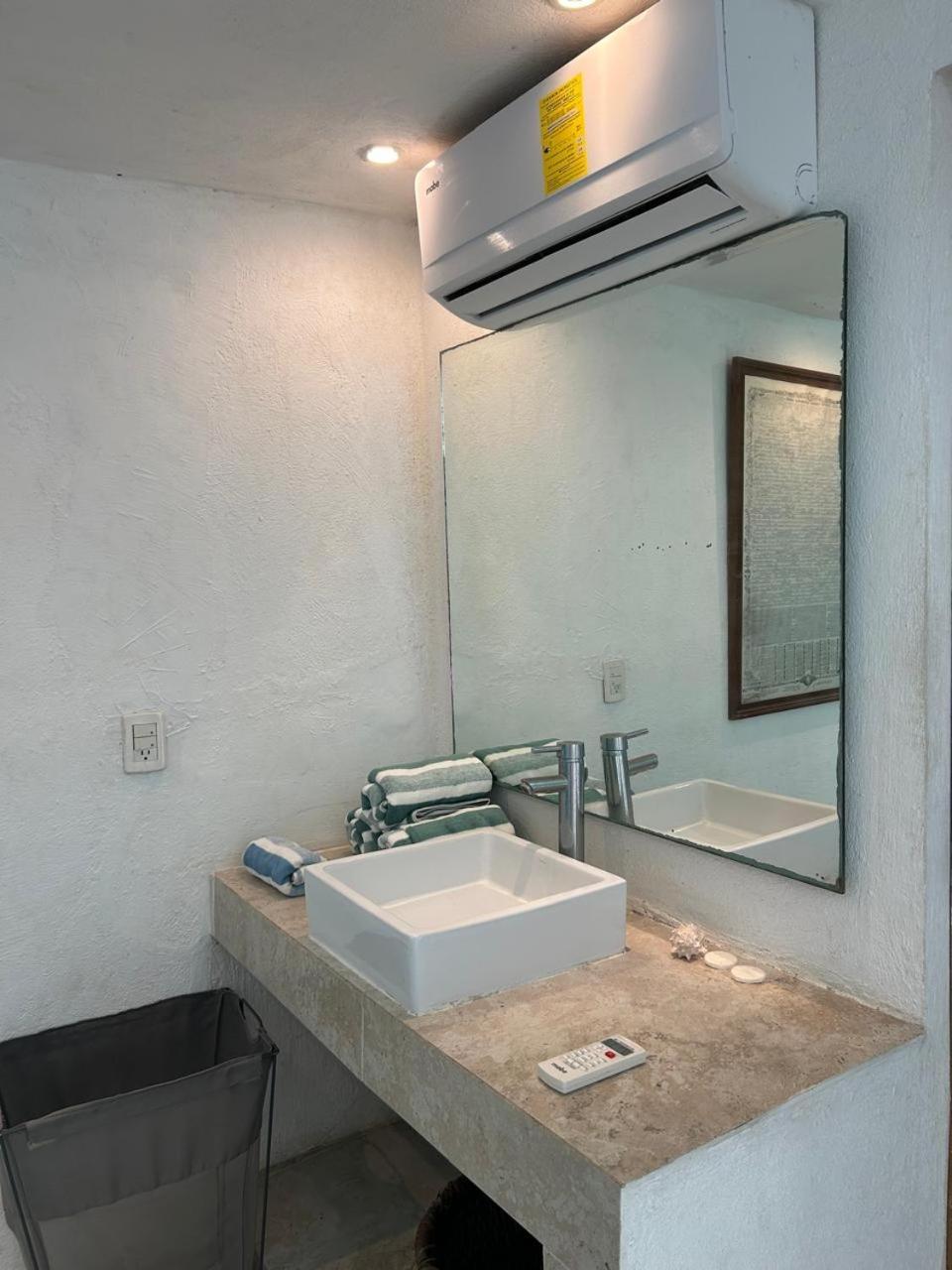 Apartamento Acapulco, Gro Junto Al Mar