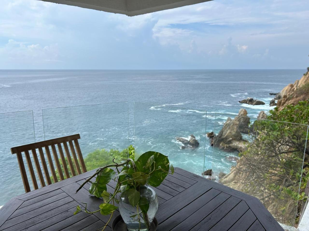 Apartamento Acapulco, Gro Junto Al Mar Acapulco
