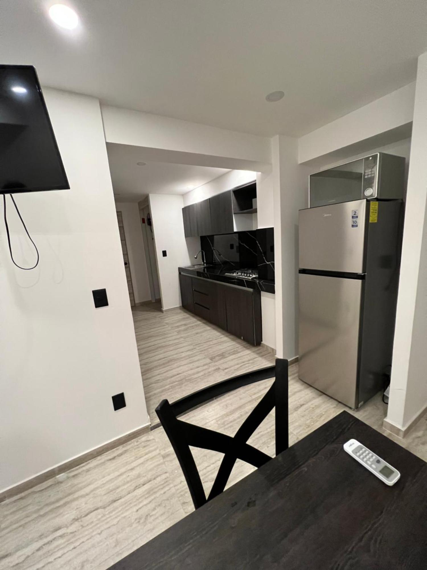 Apartamento Super Depa Con Vista Al Mar Acapulco