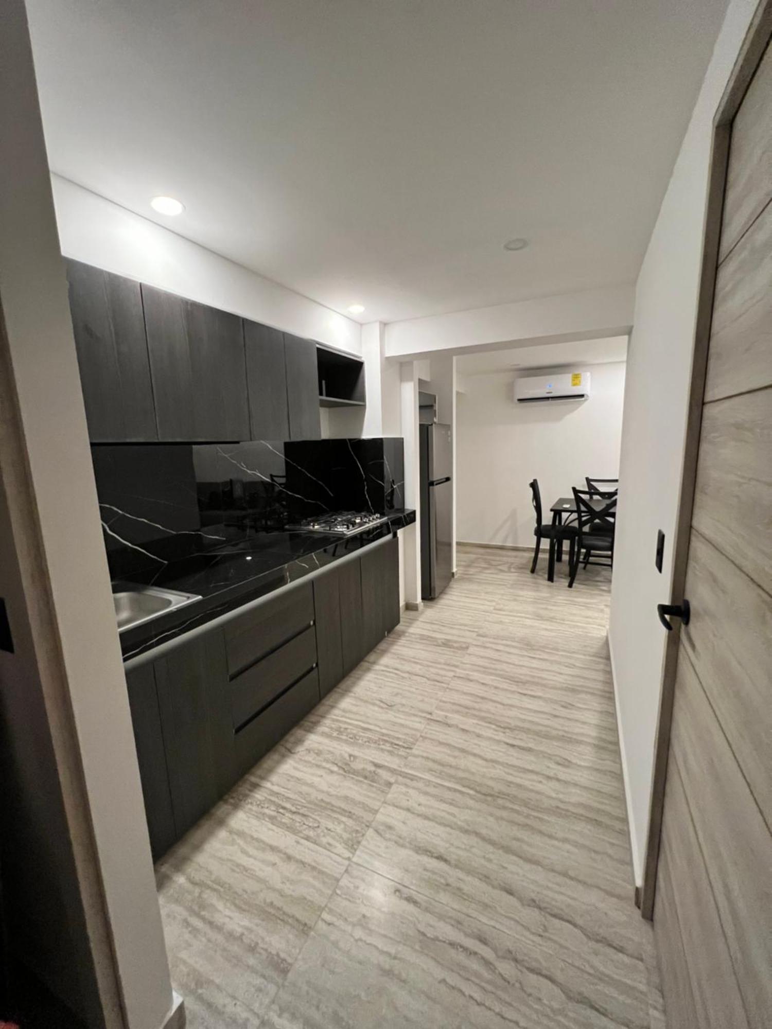 Apartamento Super Depa Con Vista Al Mar *